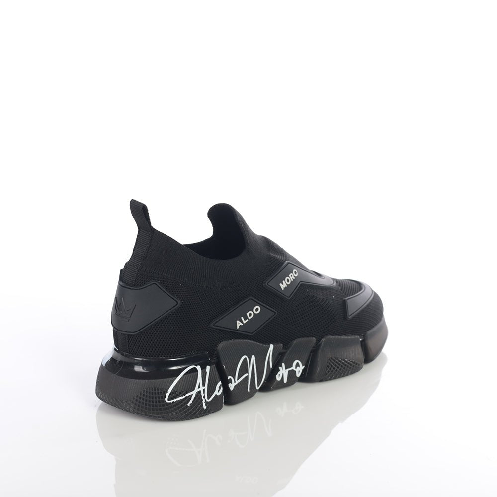 נעלי אלדו מורו Sole Signature גברים