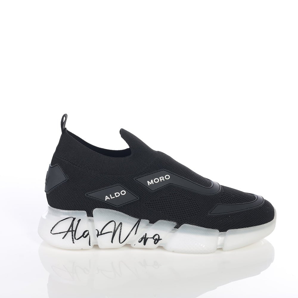 נעלי אלדו מורו Sole Signature גברים