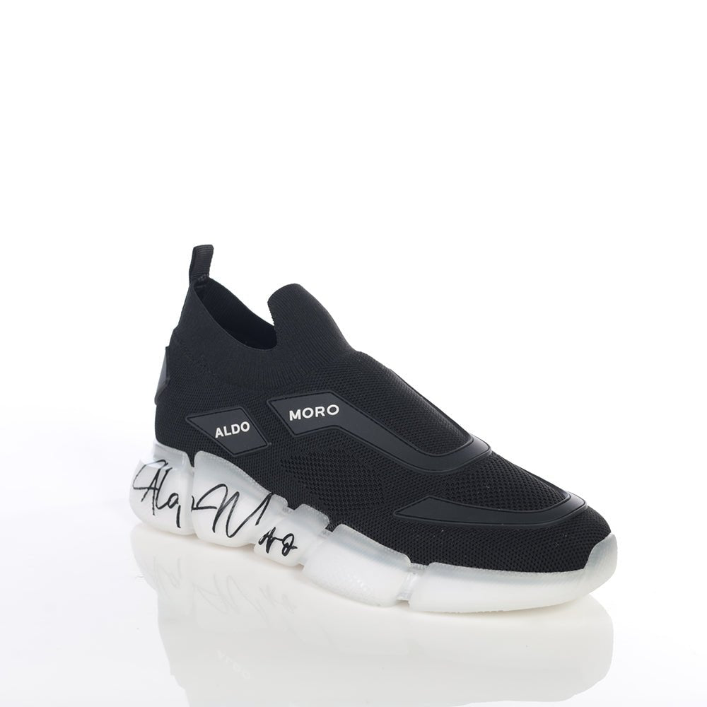נעלי אלדו מורו Sole Signature גברים