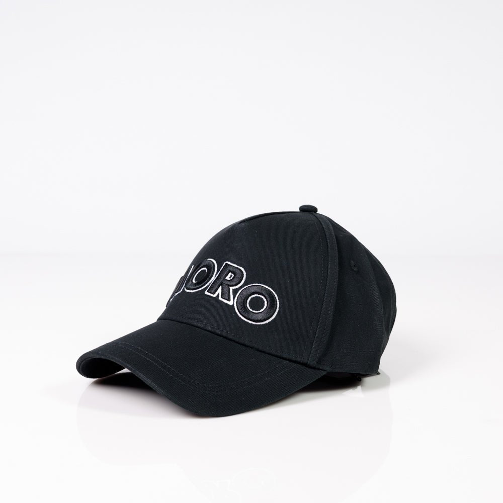 כובע אלדו מורו Embroidered Logo גברים