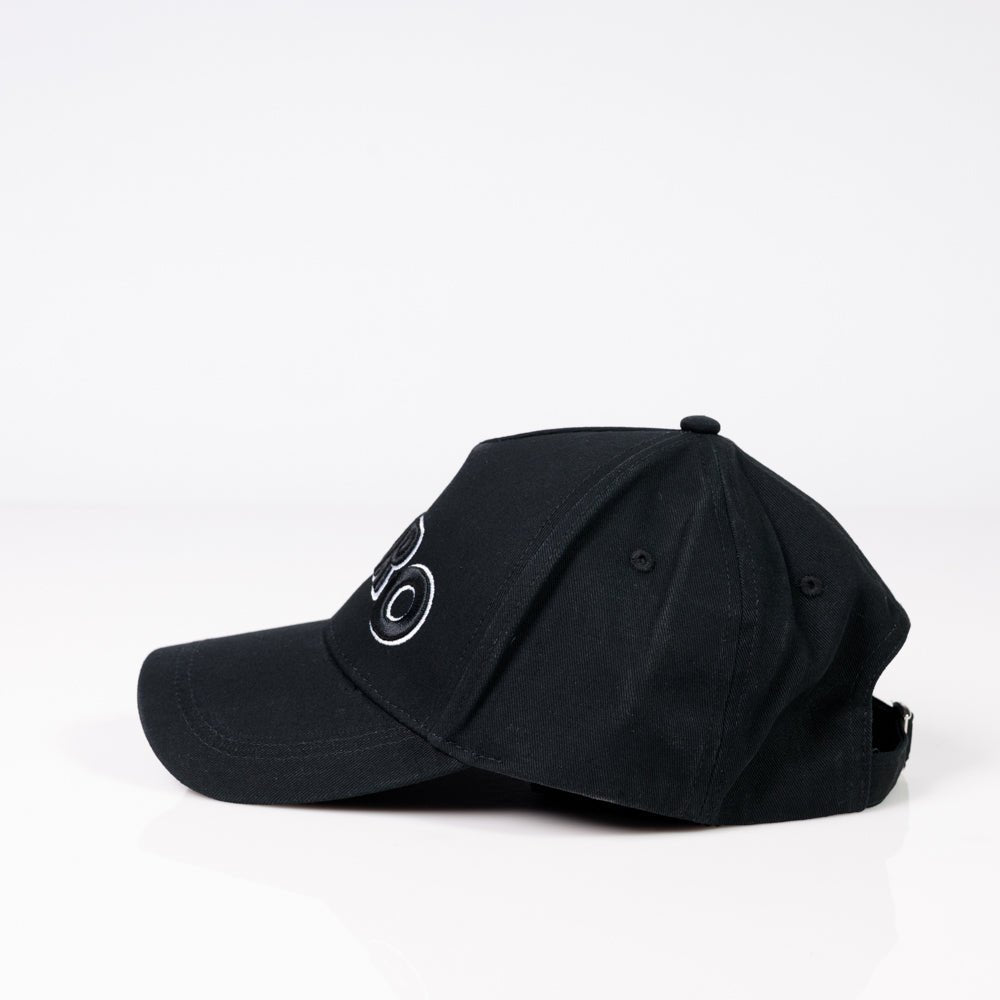 כובע אלדו מורו Embroidered Logo גברים