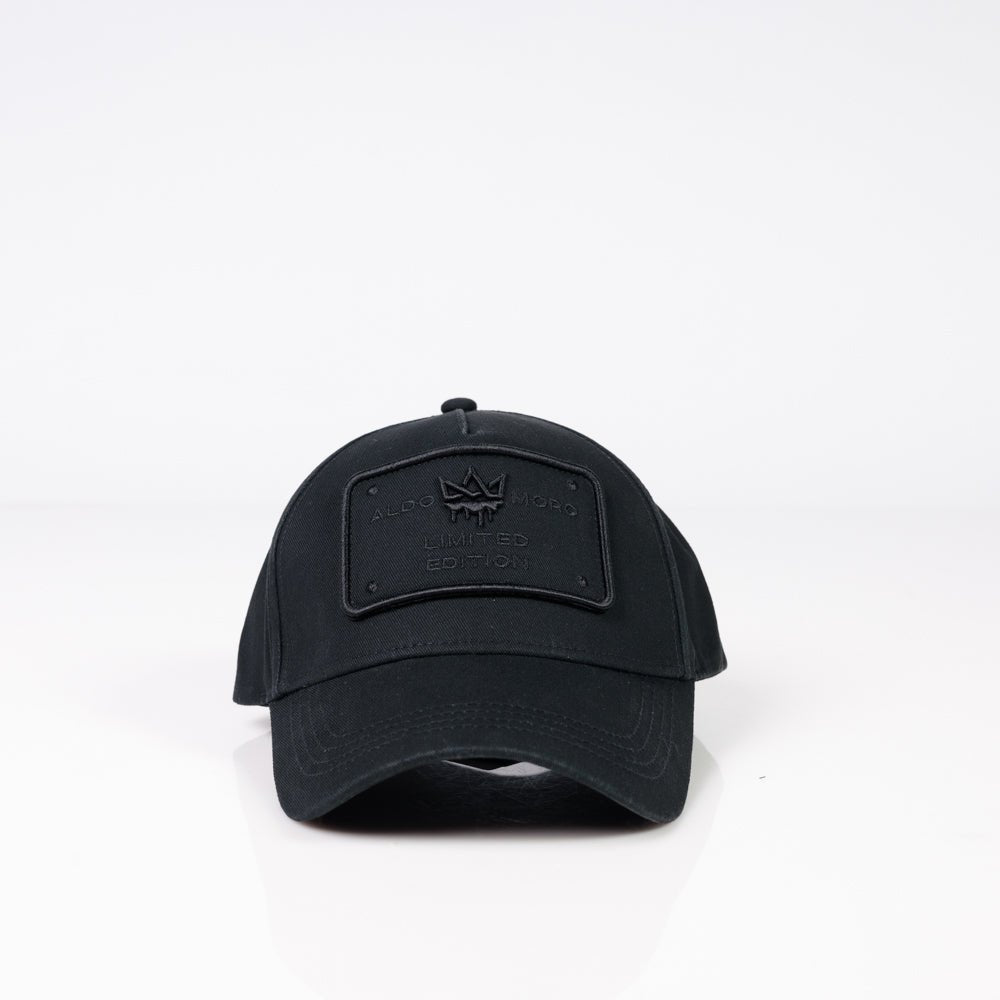 כובע אלדו מורו Center Embroidered Logo גברים