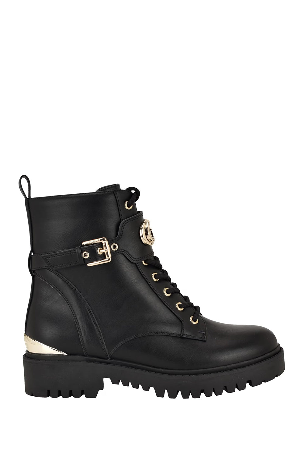 מגפי Guess Olanna Combat נשים