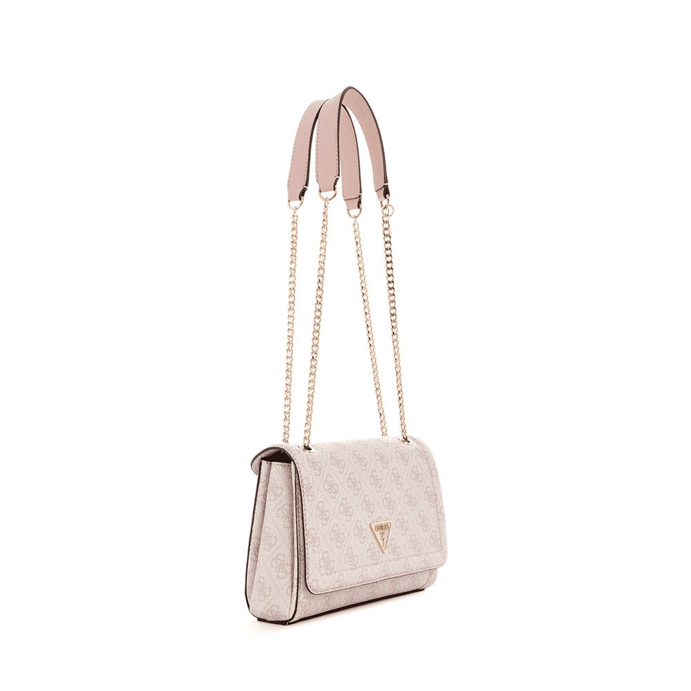 תיק Guess Noelle Convertible Xbody Flap נשים