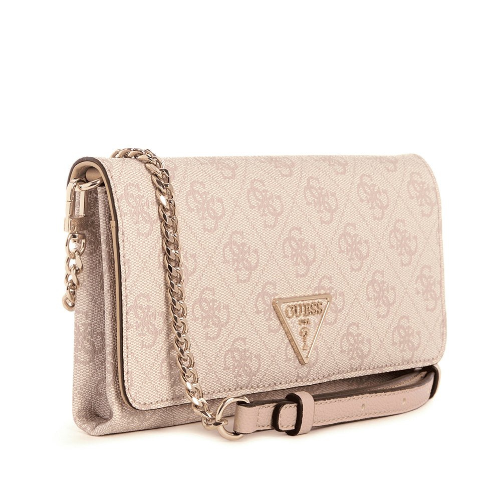 תיק Guess Noelle Xbody Flap Organizer נשים