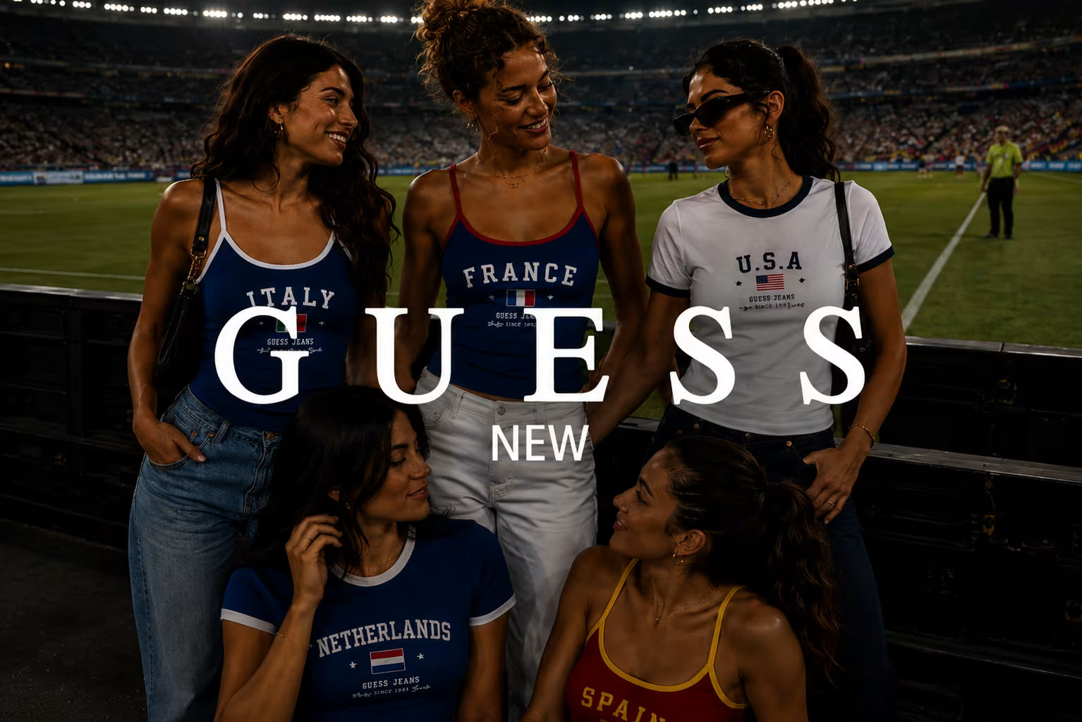 GUESS