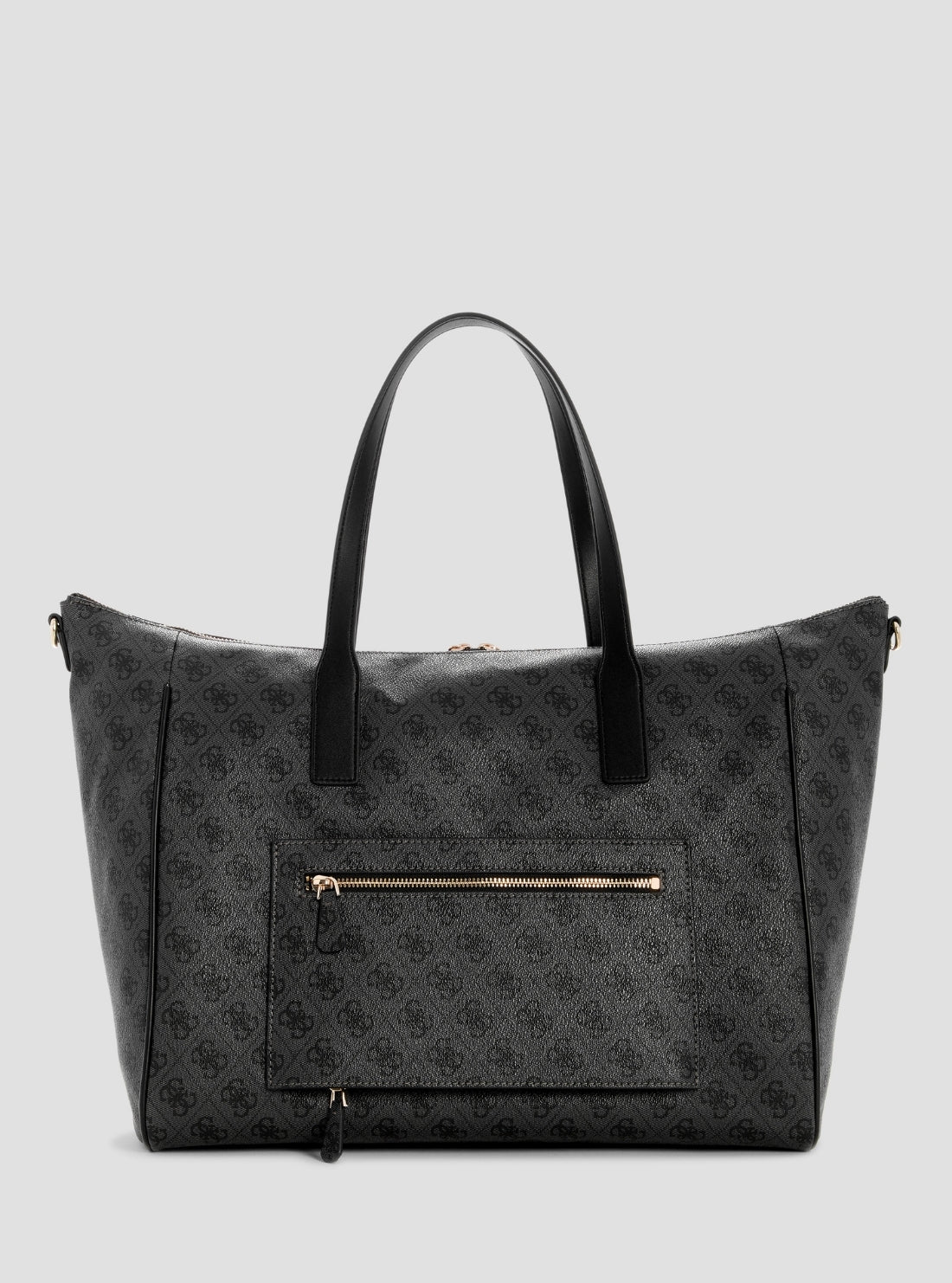 תיק Guess Latona Lg Carry On Tote נשים