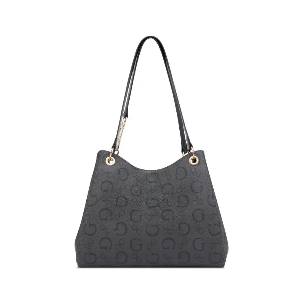 תיק Guess Wester Satchel נשים