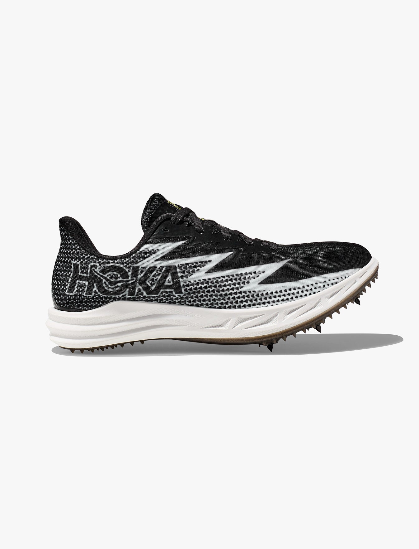 Hoka Crescendo MD - נעלי ספורט הוקה קרסקנדו בצבע שחור/לבן