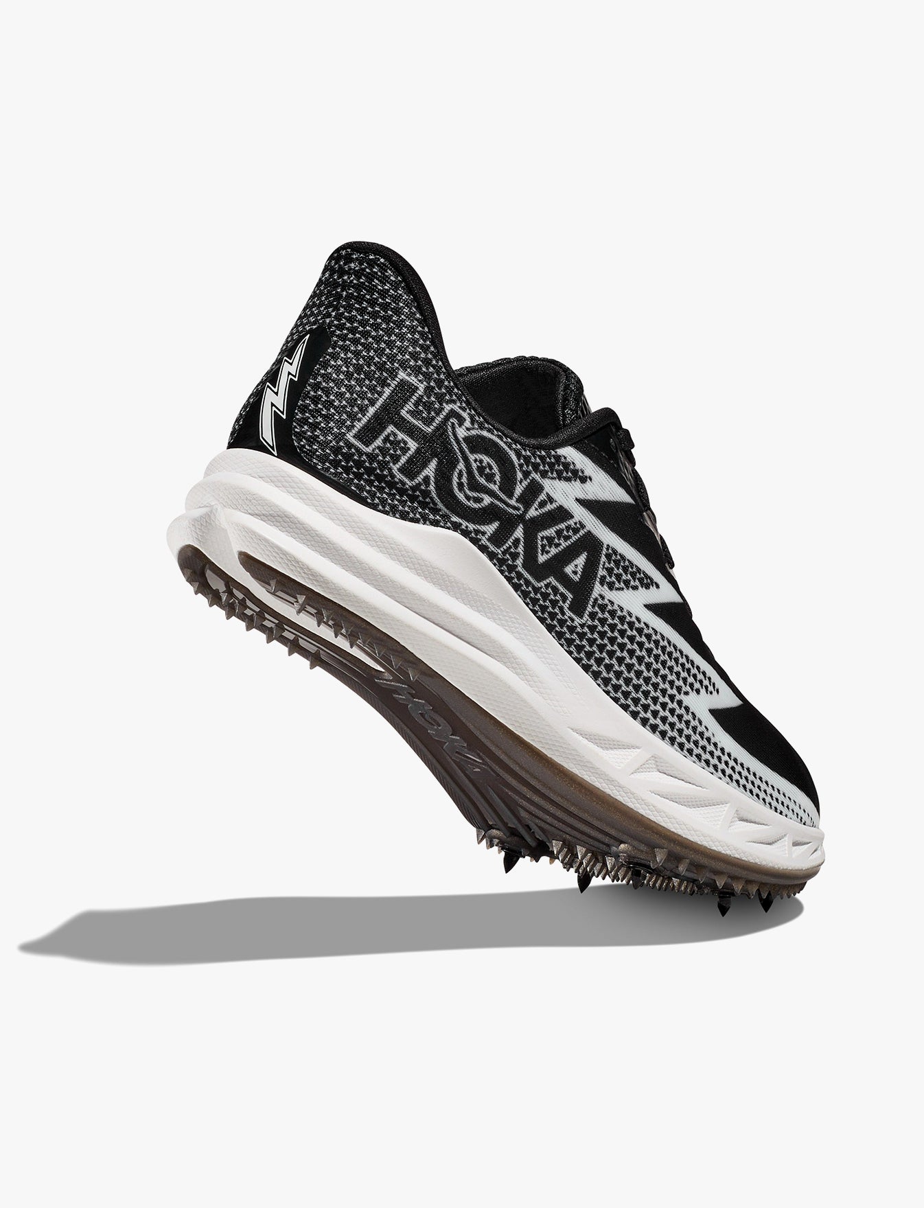 Hoka Crescendo MD - נעלי ספורט הוקה קרסקנדו בצבע שחור/לבן