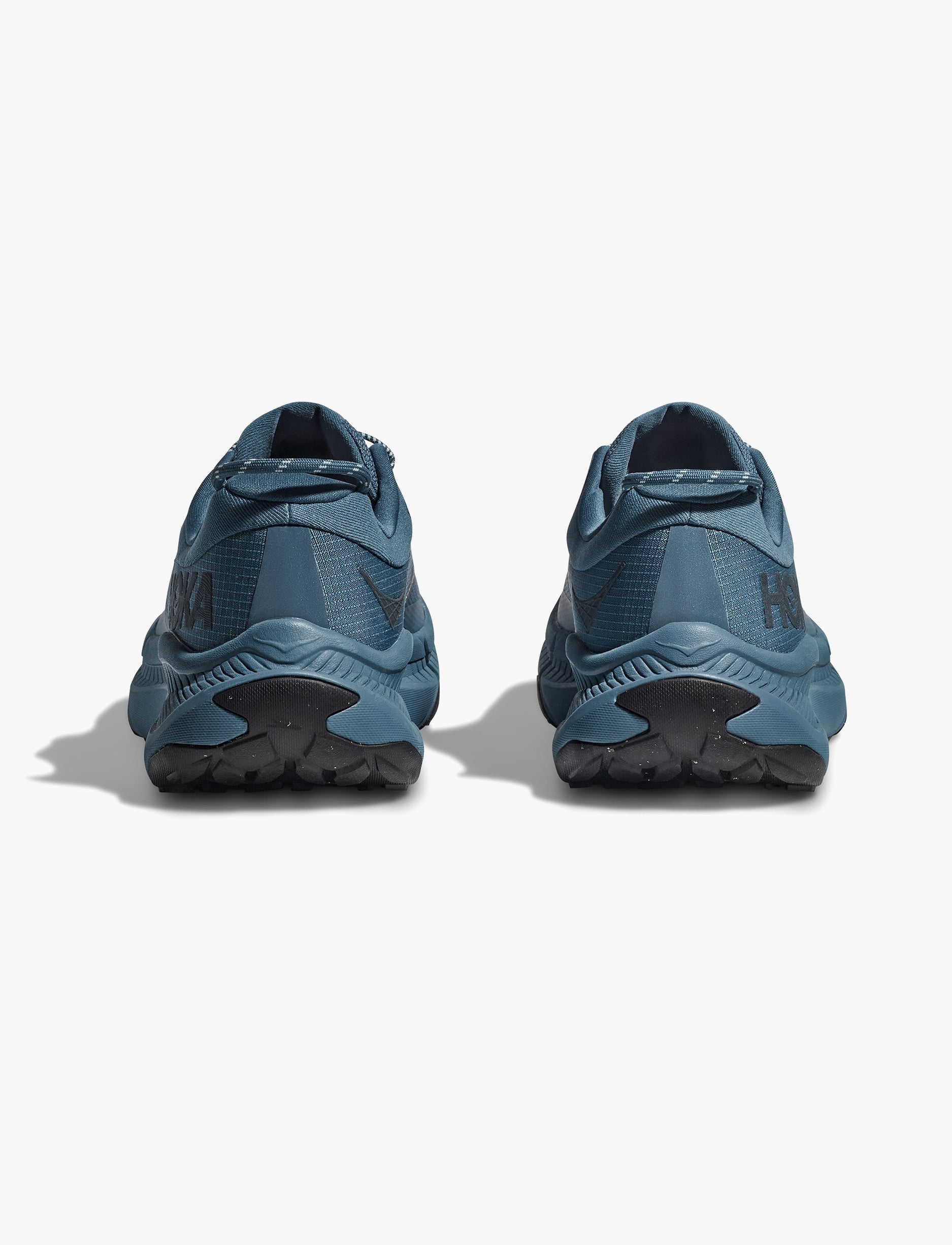 HOKA Transport GTX - נעלי ספורט גברים הוקה טרנספורט בצבע כחול