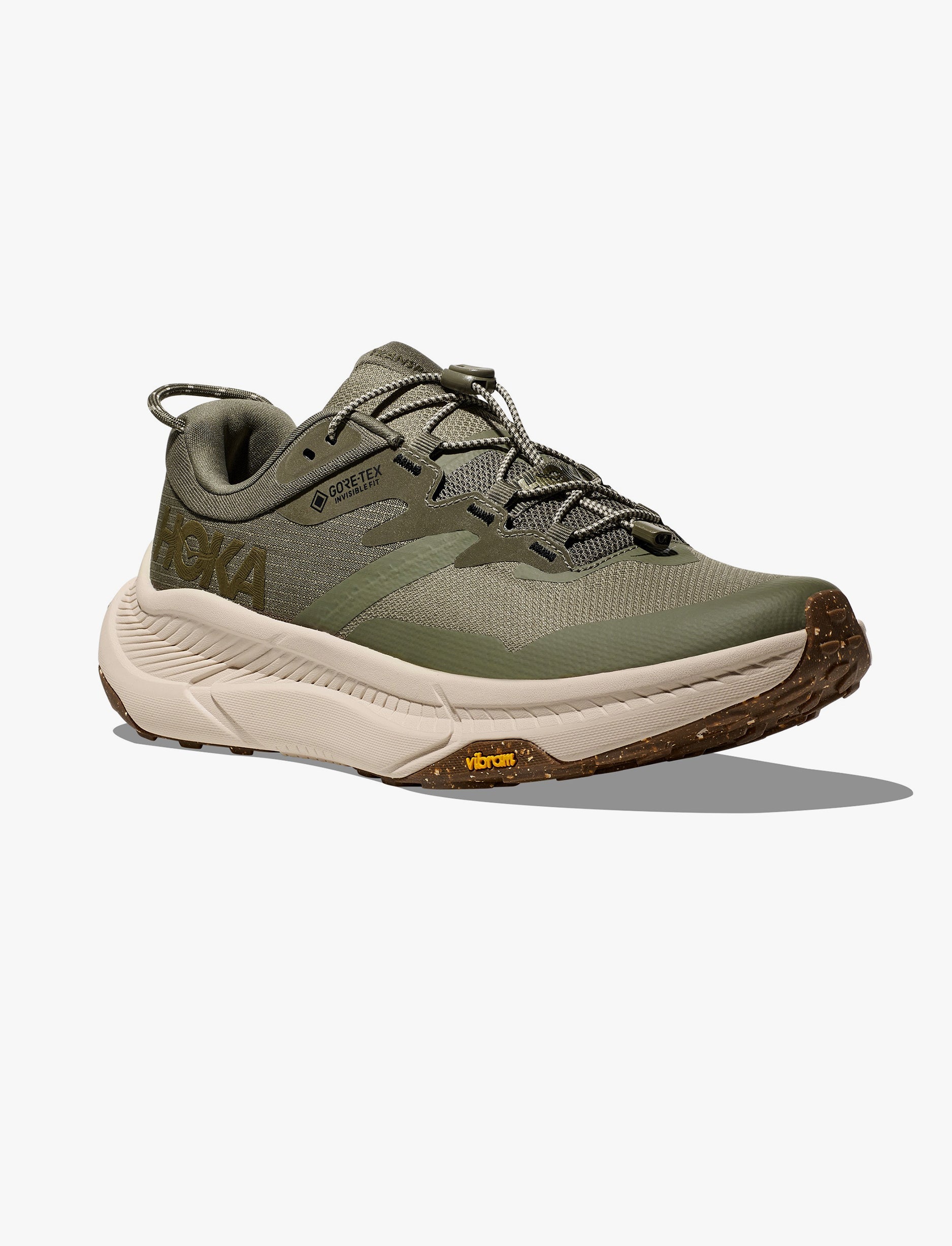 HOKA Transport GTX - נעלי ספורט גברים הוקה טרנספורט