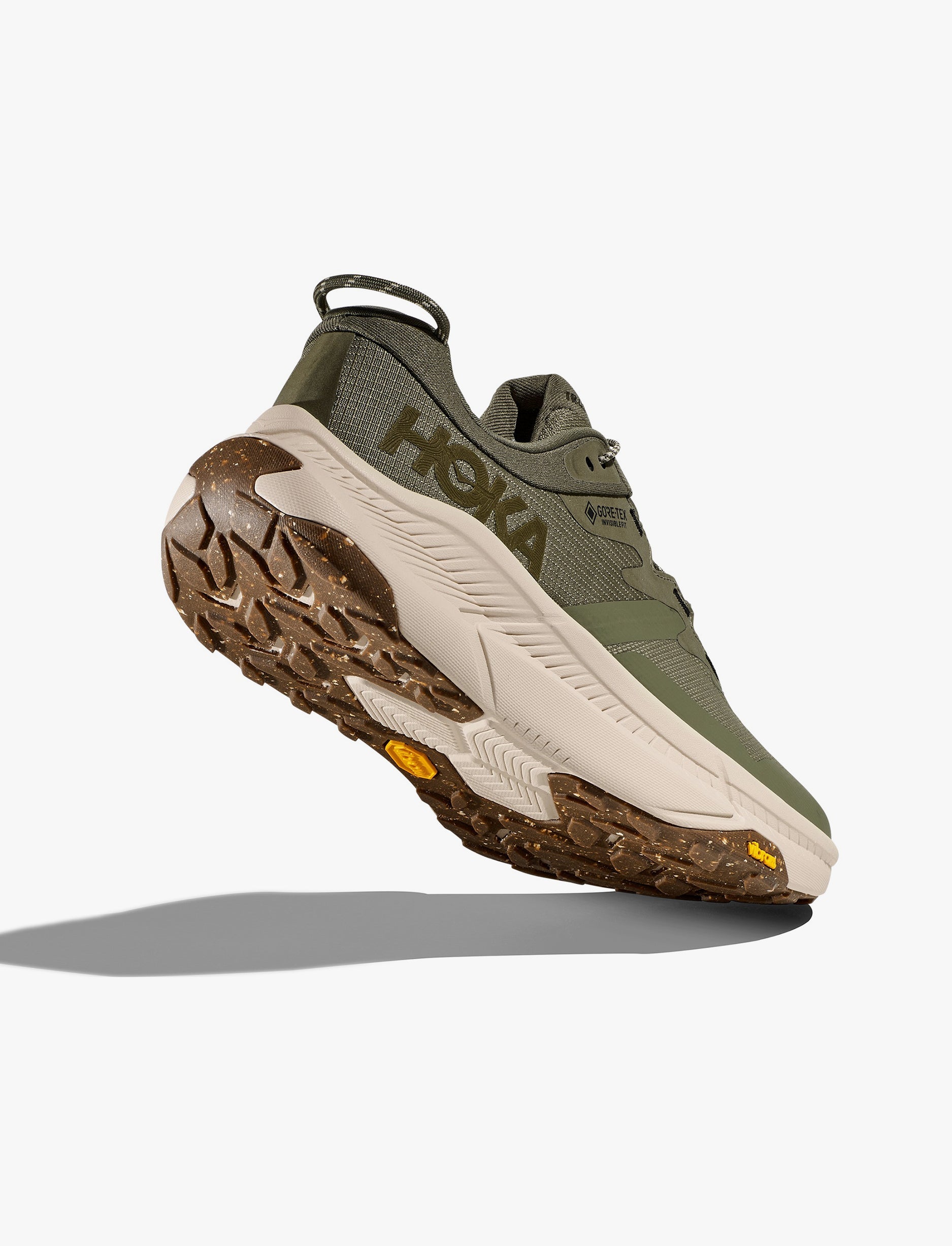 HOKA Transport GTX - נעלי ספורט גברים הוקה טרנספורט