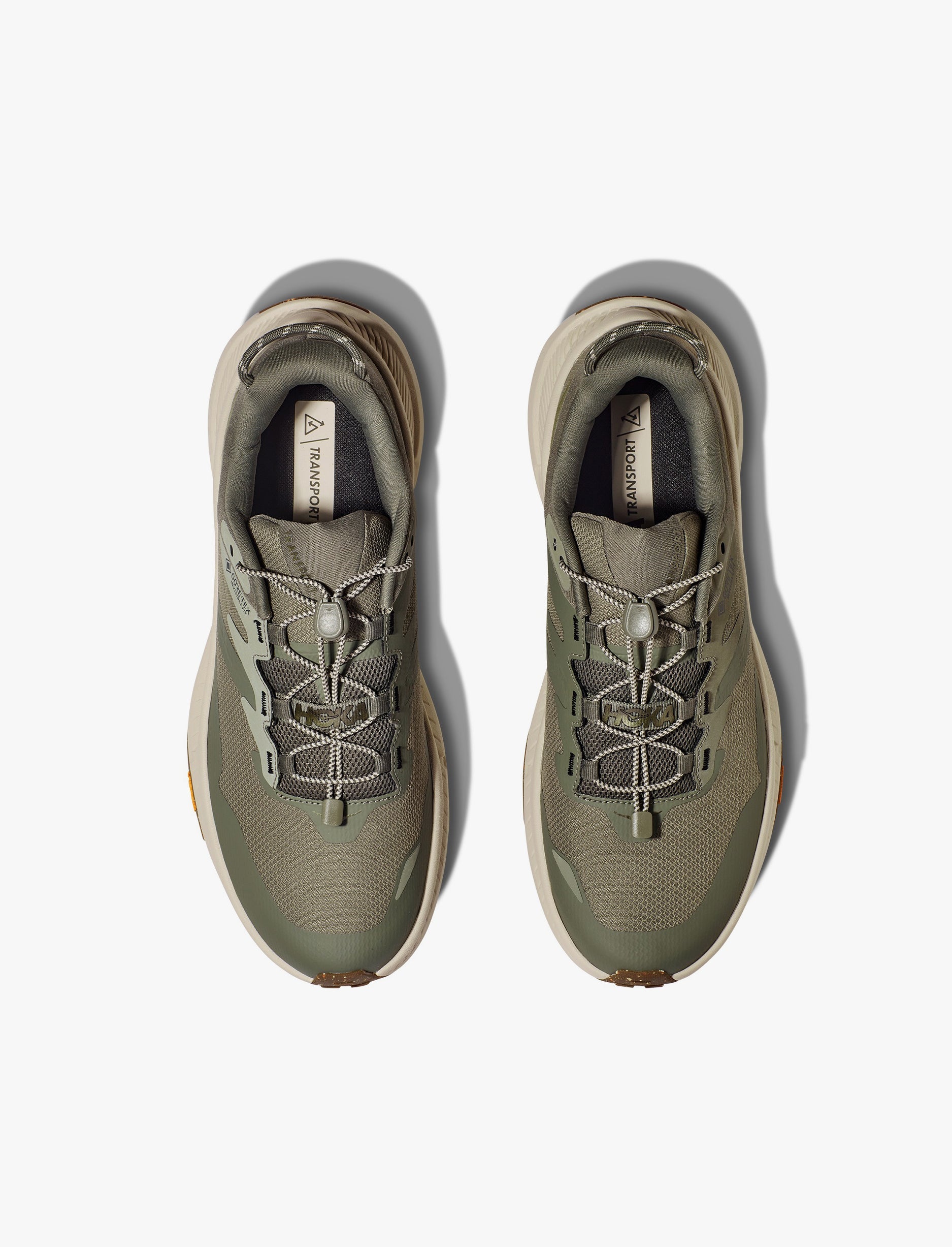 HOKA Transport GTX - נעלי ספורט גברים הוקה טרנספורט