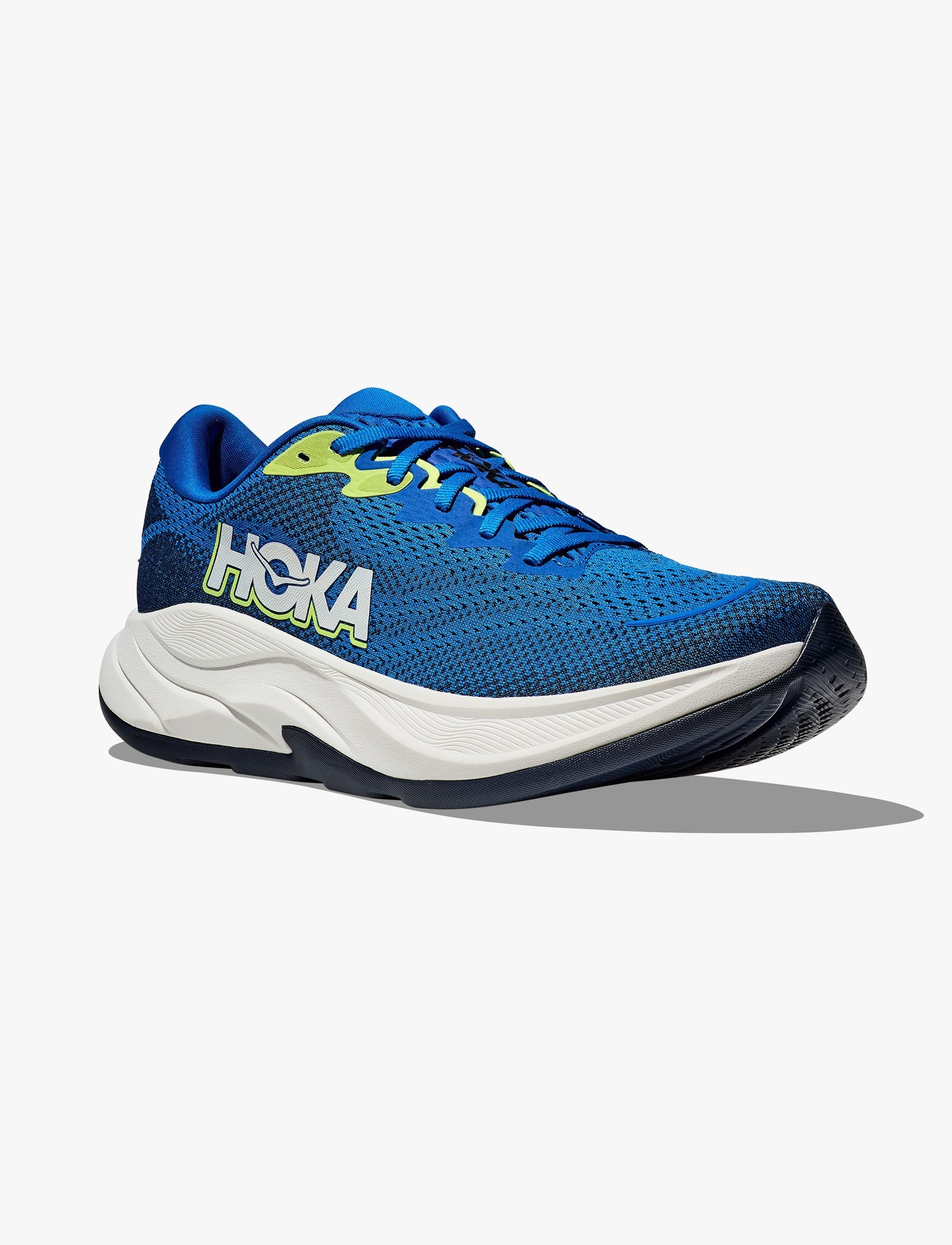 נעלי ספורט לגברים הוקה רינקון Hoka Rincon 4 -  4 בצבע קובלט/נייבי