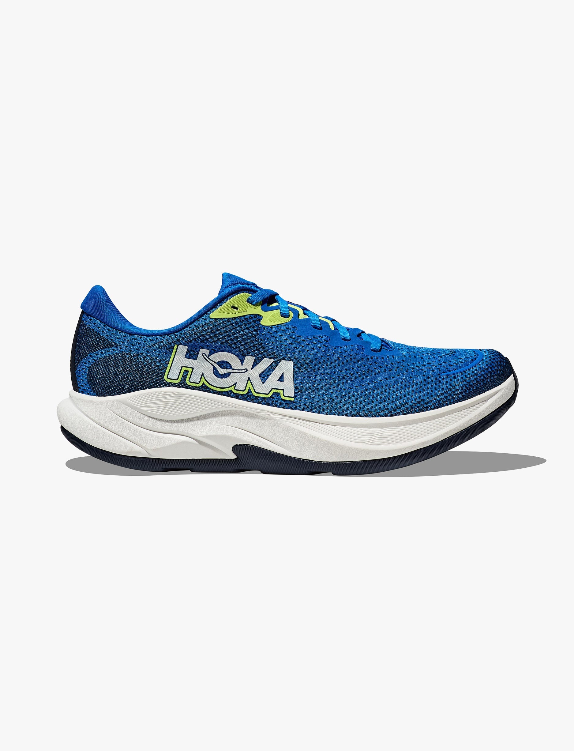 נעלי ספורט לגברים הוקה רינקון Hoka Rincon 4 -  4 בצבע קובלט/נייבי