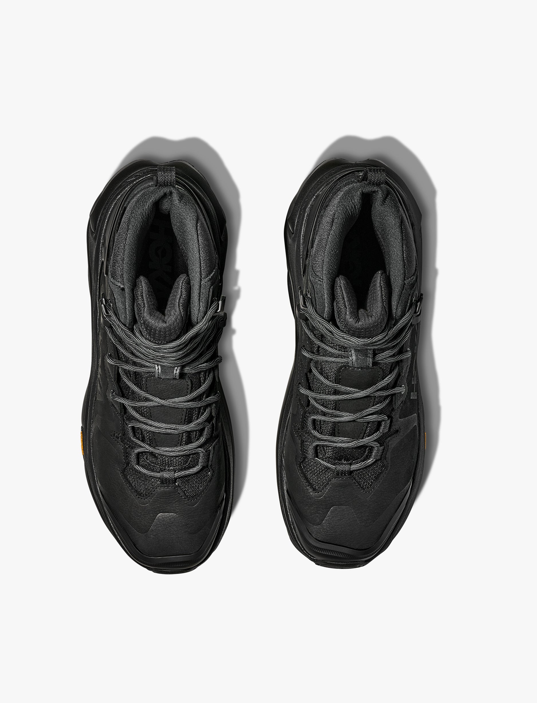 HOKA KAHA 3 GTX - נעלי הוקה קאהה 3 לנשים בצבע שחור