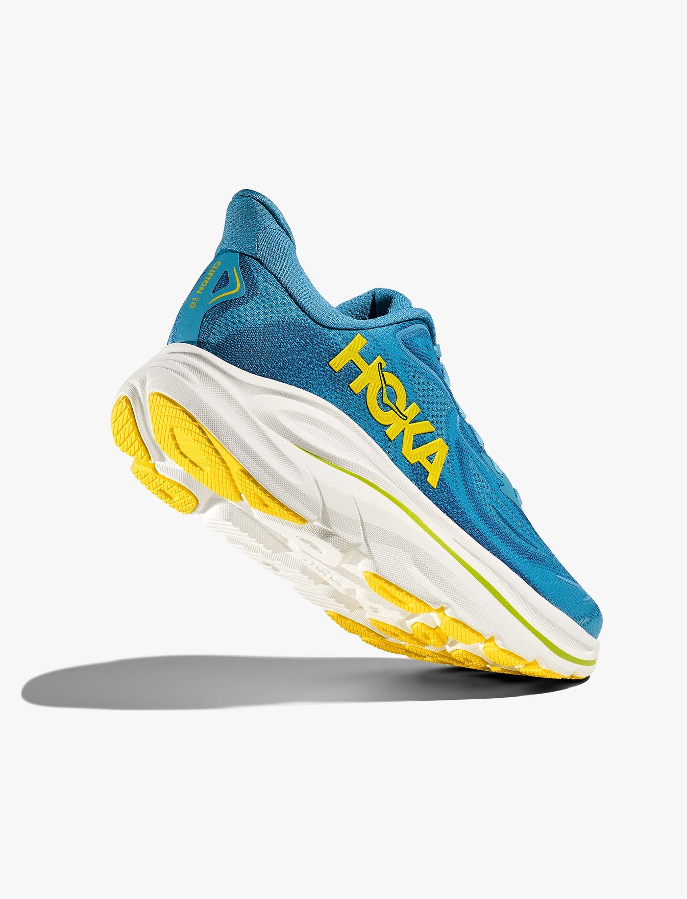 HOKA CLIFTON WIDE 10 -  נעלי ספורט גברים הוקה קליפטון 10 רחבות