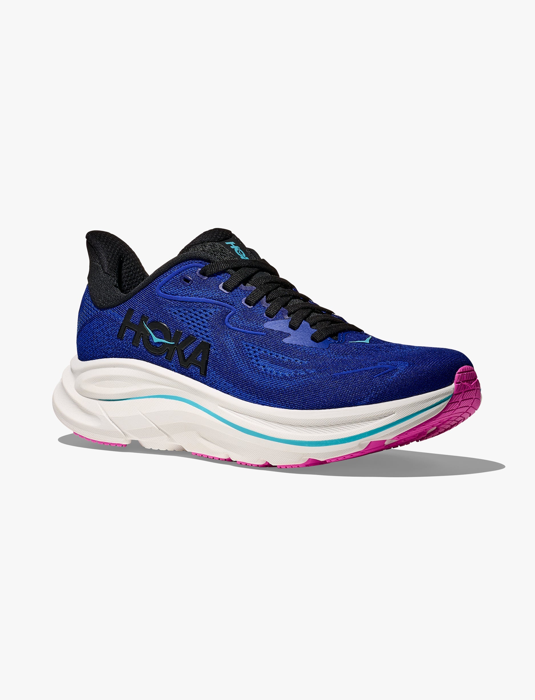 HOKA CLIFTON WIDE 10 -  נעלי ספורט נשים הוקה קליפטון 10 רחבות