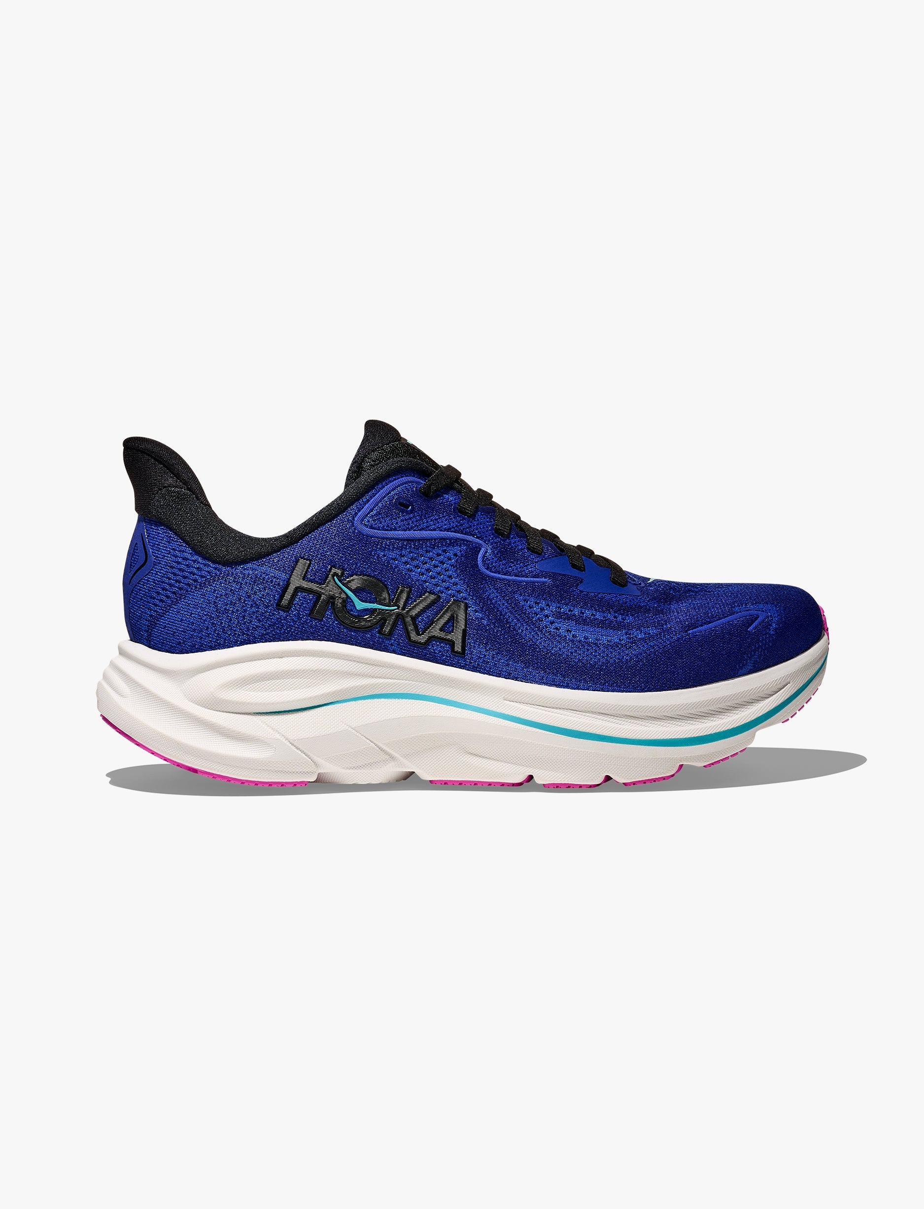 HOKA CLIFTON WIDE 10 -  נעלי ספורט נשים הוקה קליפטון 10 רחבות