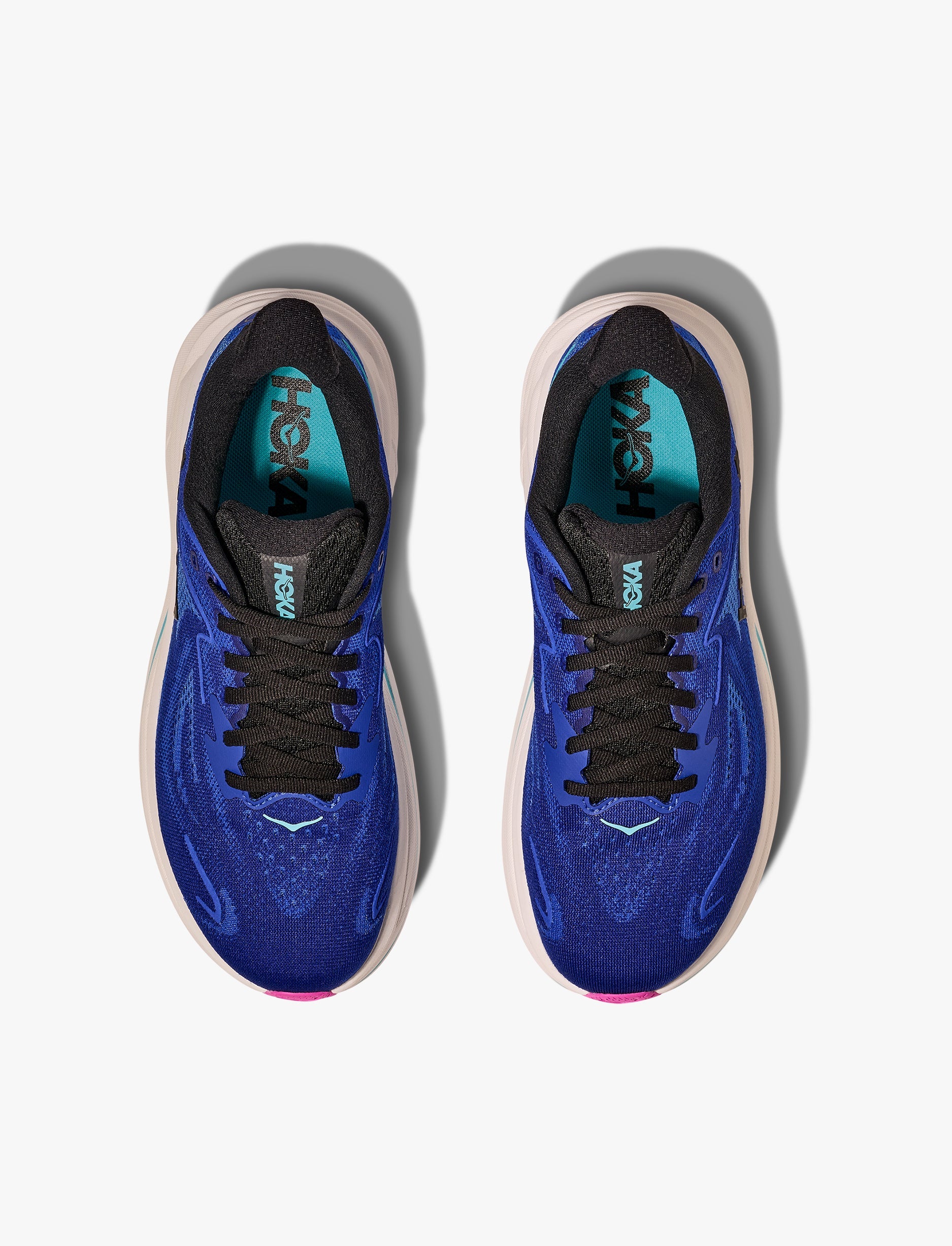 HOKA CLIFTON WIDE 10 -  נעלי ספורט נשים הוקה קליפטון 10 רחבות