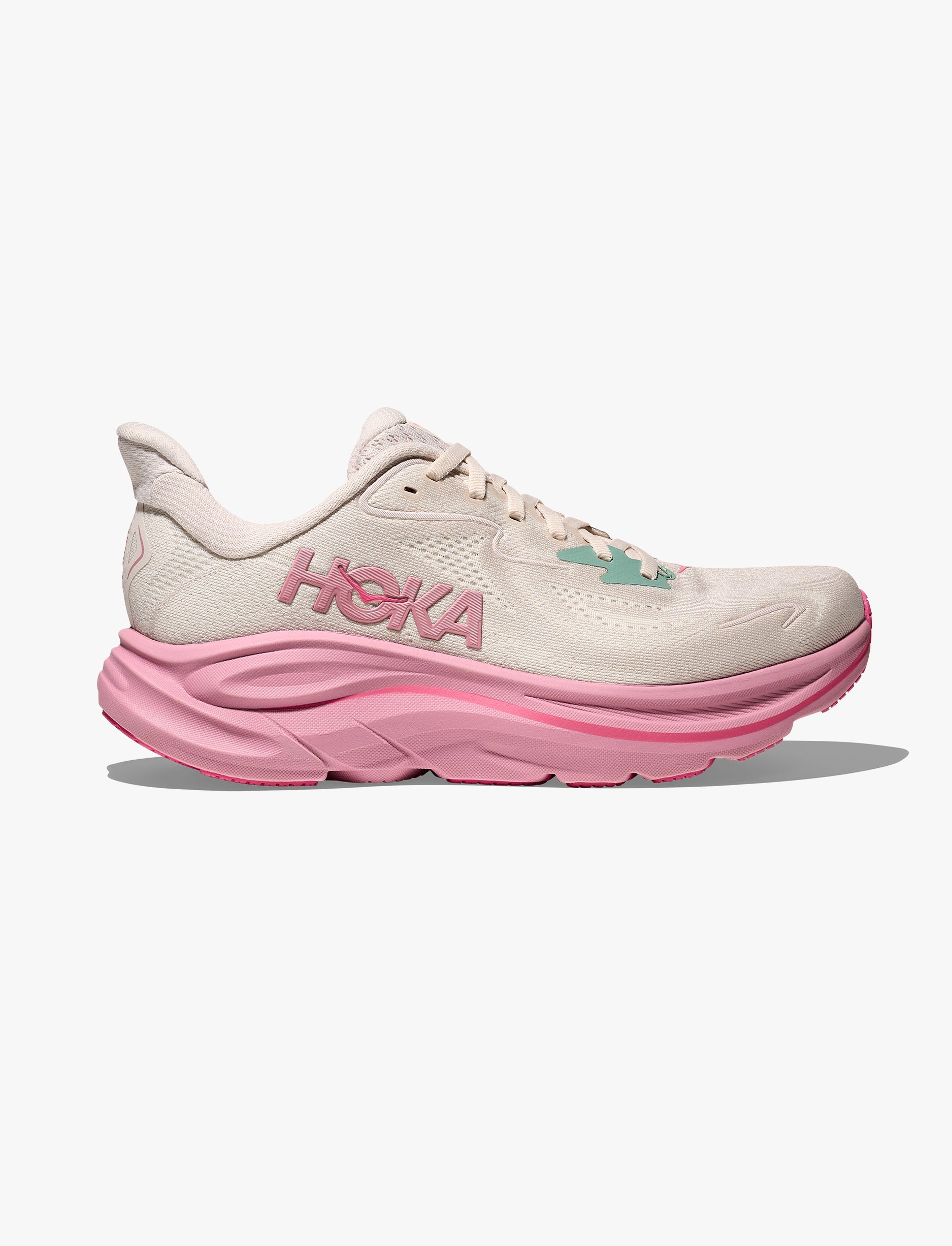 HOKA CLIFTON WIDE 10 -  נעלי ספורט נשים הוקה קליפטון 10 רחבות