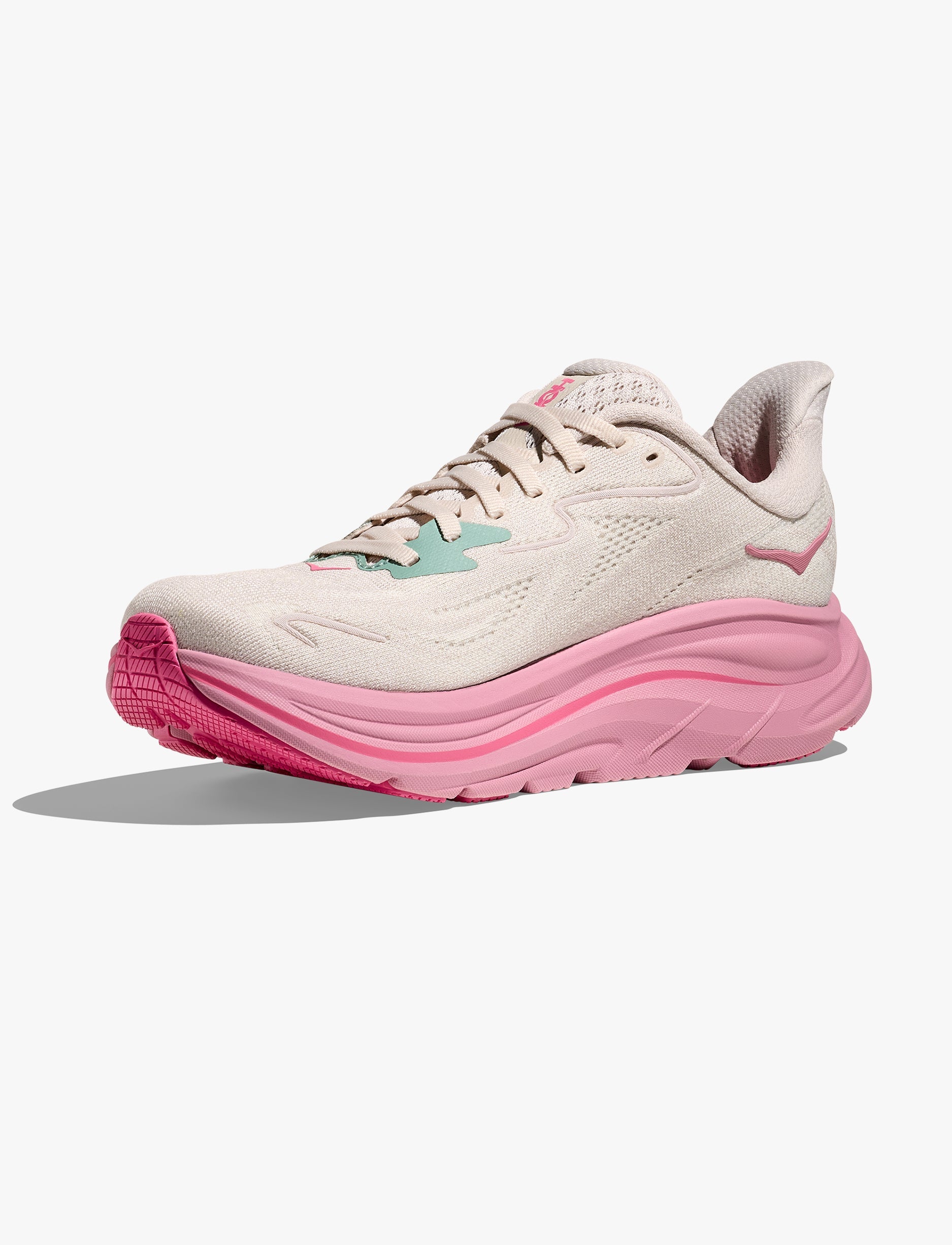 HOKA CLIFTON WIDE 10 -  נעלי ספורט נשים הוקה קליפטון 10 רחבות