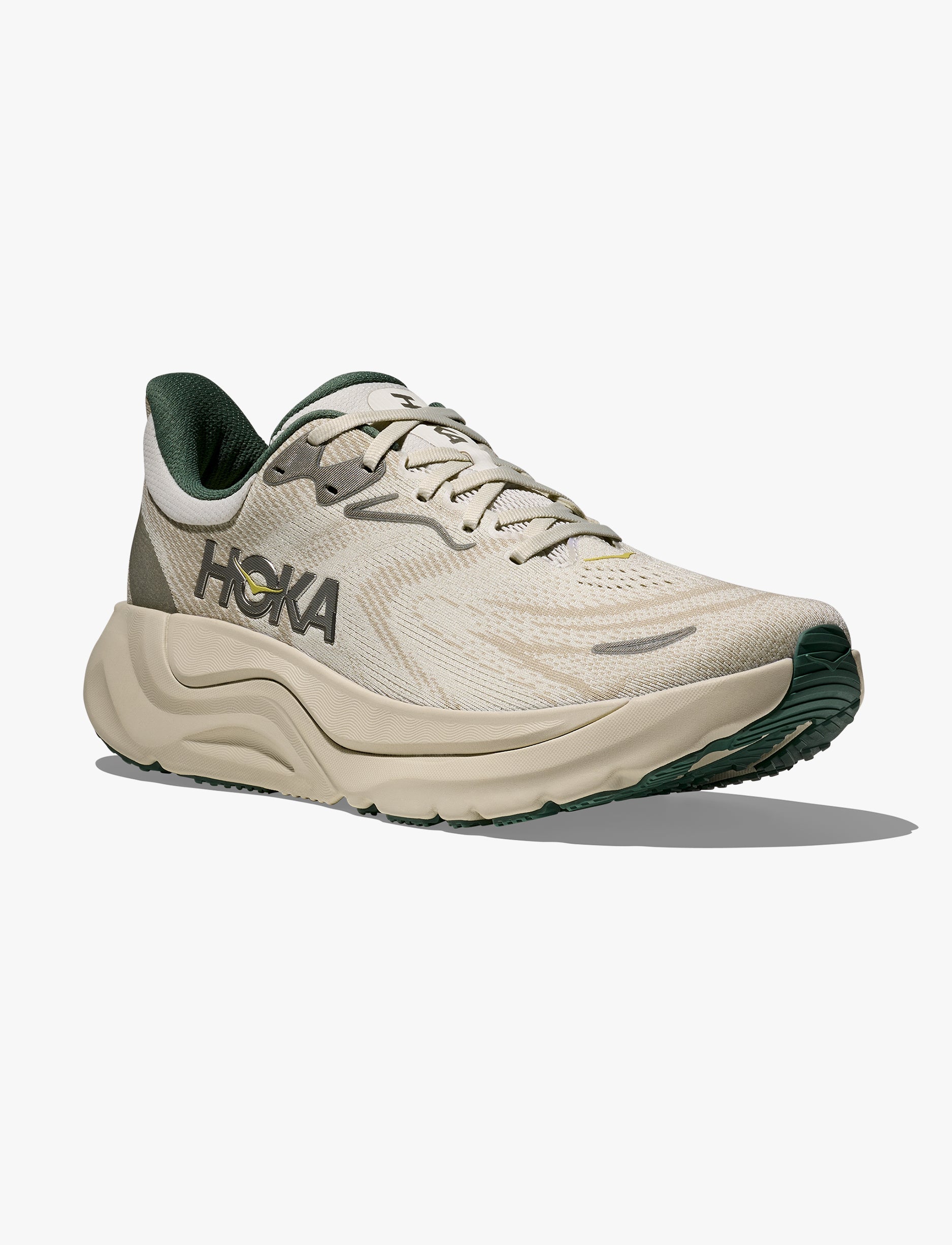 HOKA Arahi 8 - נעלי ספורט גברים הוקה ארהי 8 בצבע כמהין/משרום