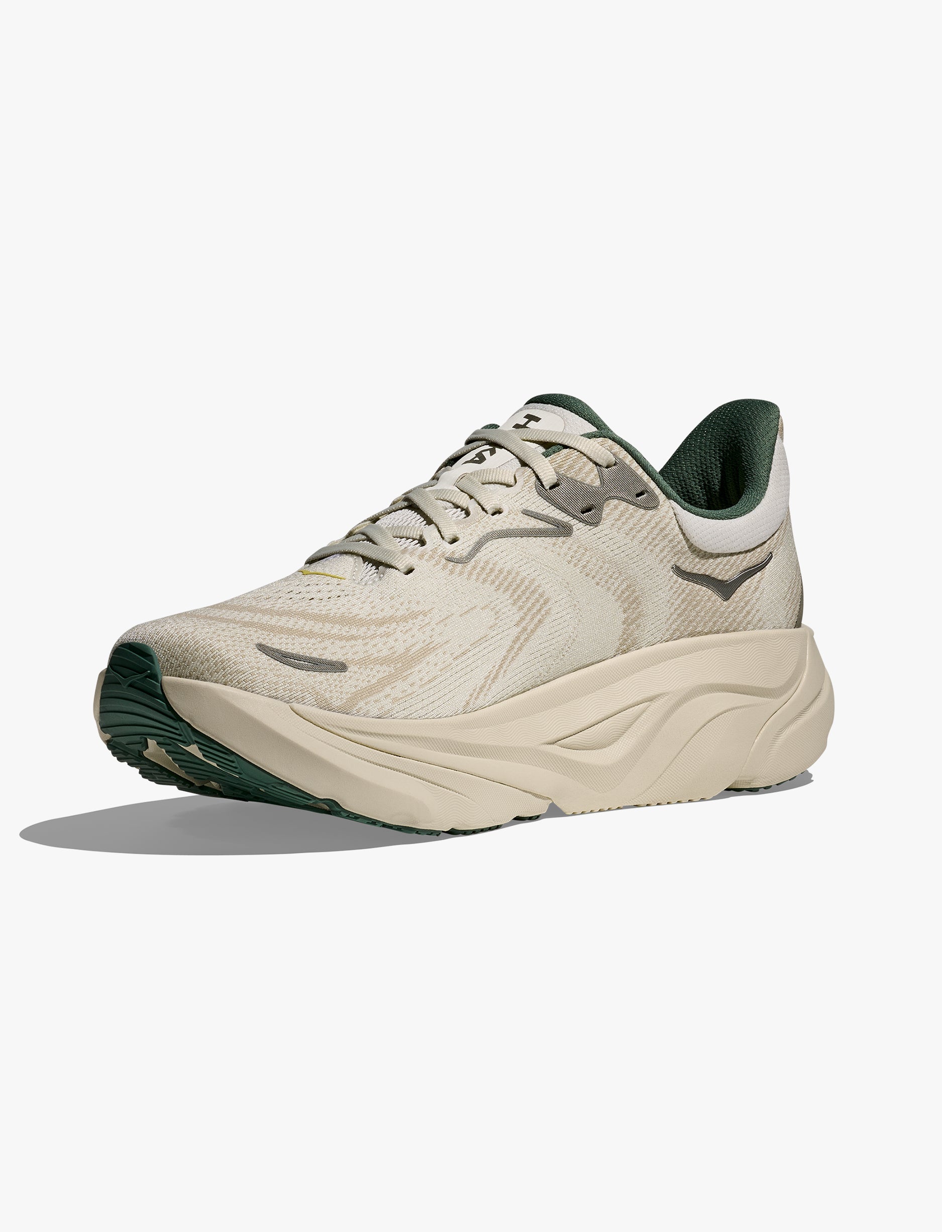 HOKA Arahi 8 - נעלי ספורט גברים הוקה ארהי 8 בצבע כמהין/משרום