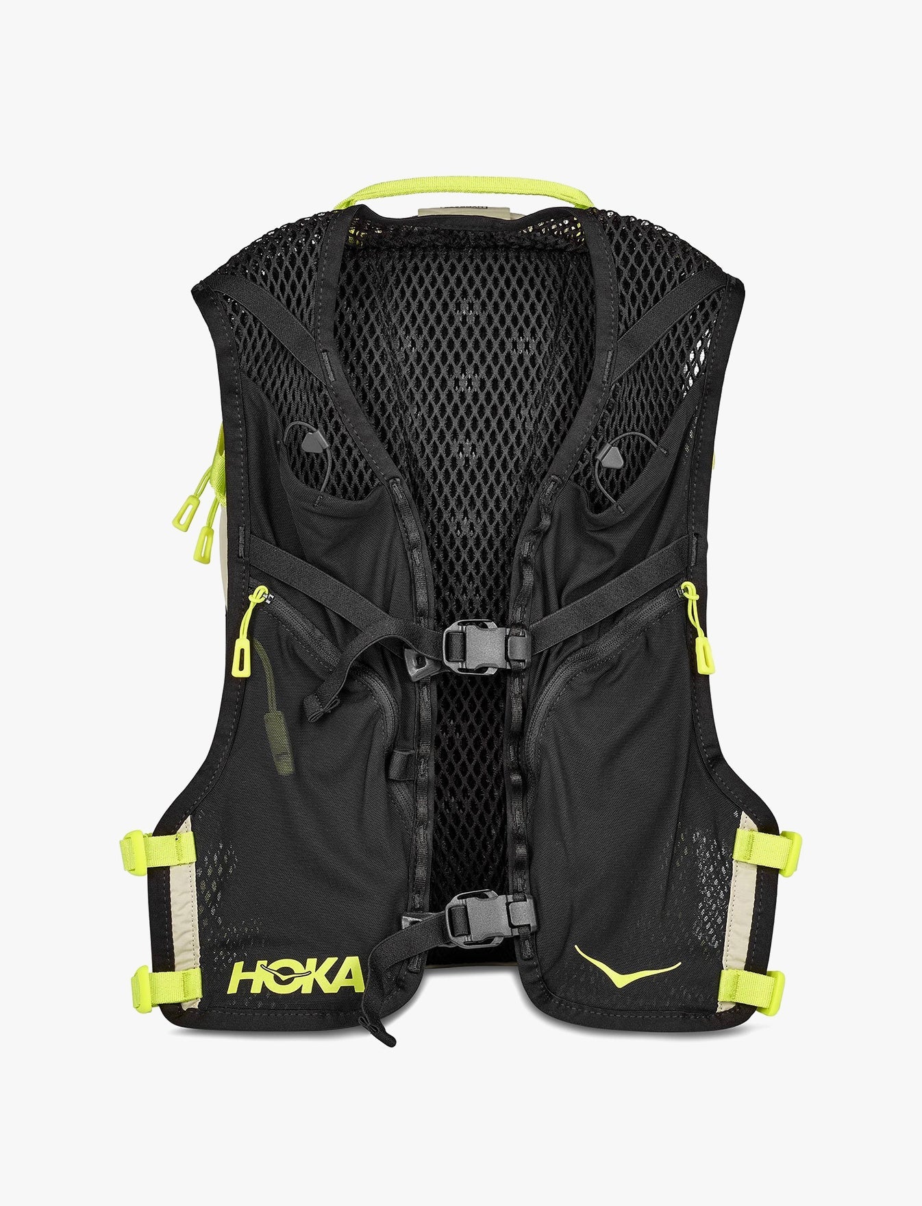BARLEY תיק ריצה - טיול 13 ליטר – HOKA Hike Pack 13L