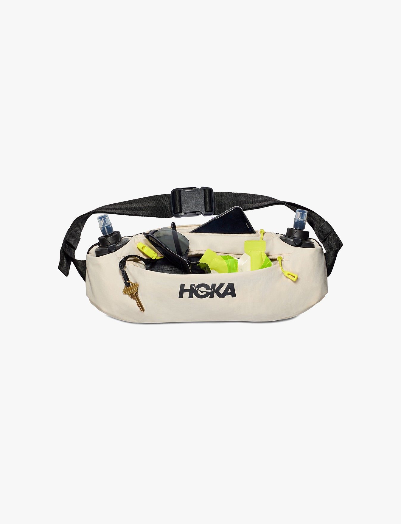 RAINY DAY פאוצ' ריצה 2.5 ליטר – HOKA Hip Pack 2.5L