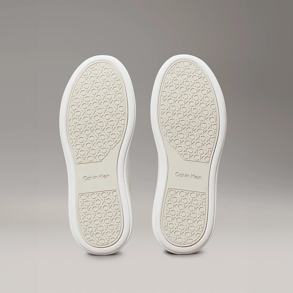 נעלי קלווין קליין Cupsole Lace Up נשים
