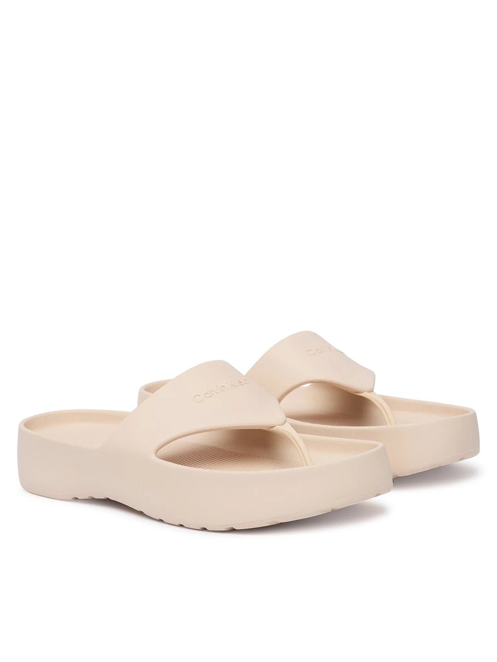 כפכפי קלווין קליין One Piece Eva נשים