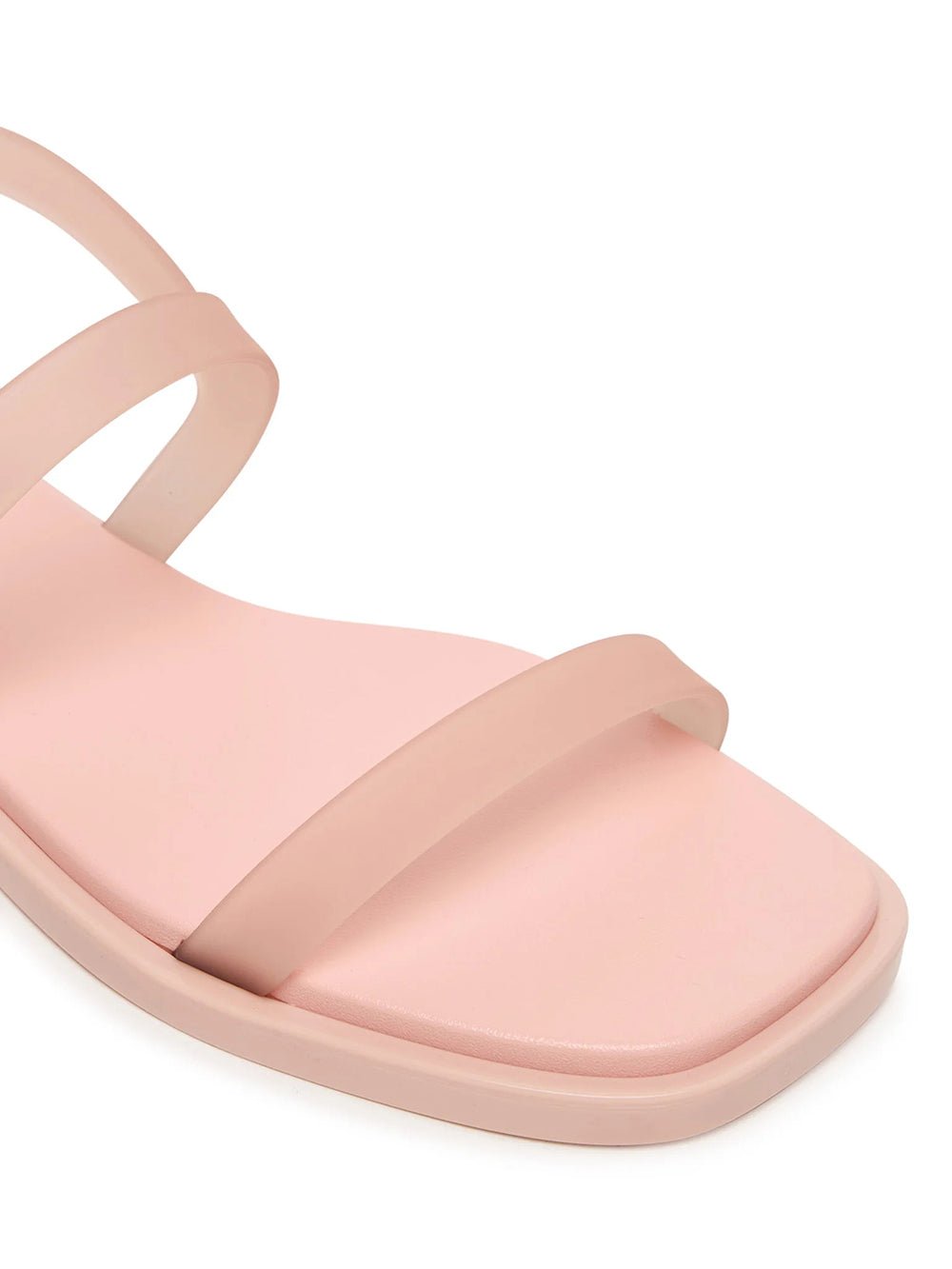 סנדלי קלווין קליין Finni - Jelly Slingback נשים