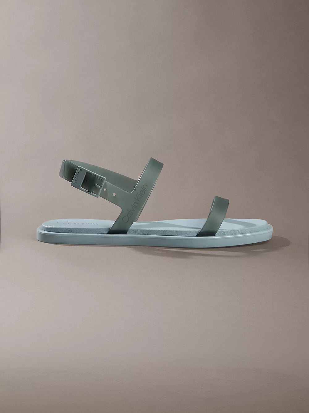 סנדלי קלווין קליין Finni - Jelly Slingback נשים
