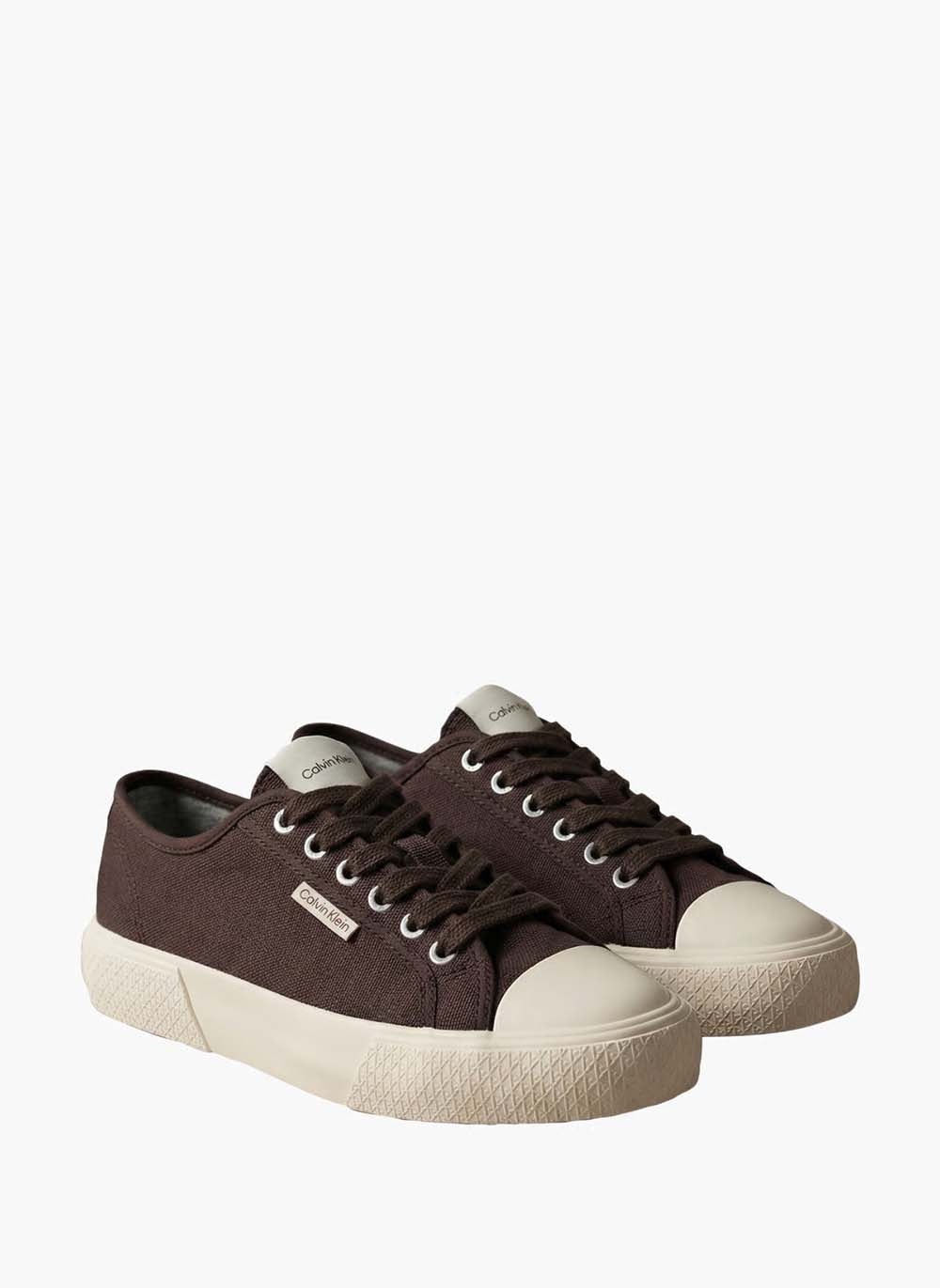 נעלי קלווין קליין Logo Sneaker נשים