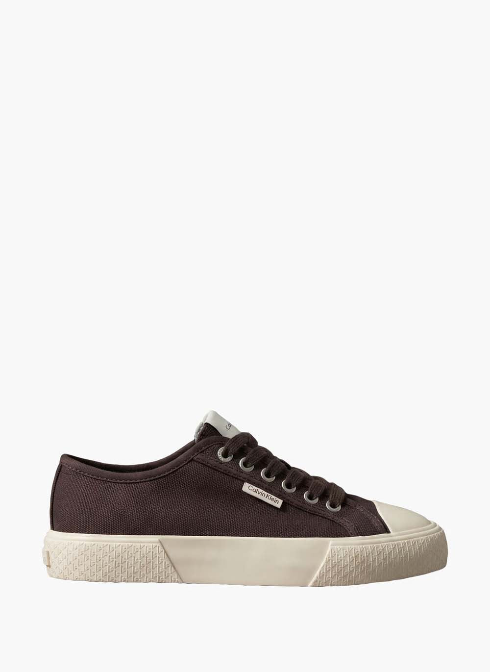 נעלי קלווין קליין Logo Sneaker נשים