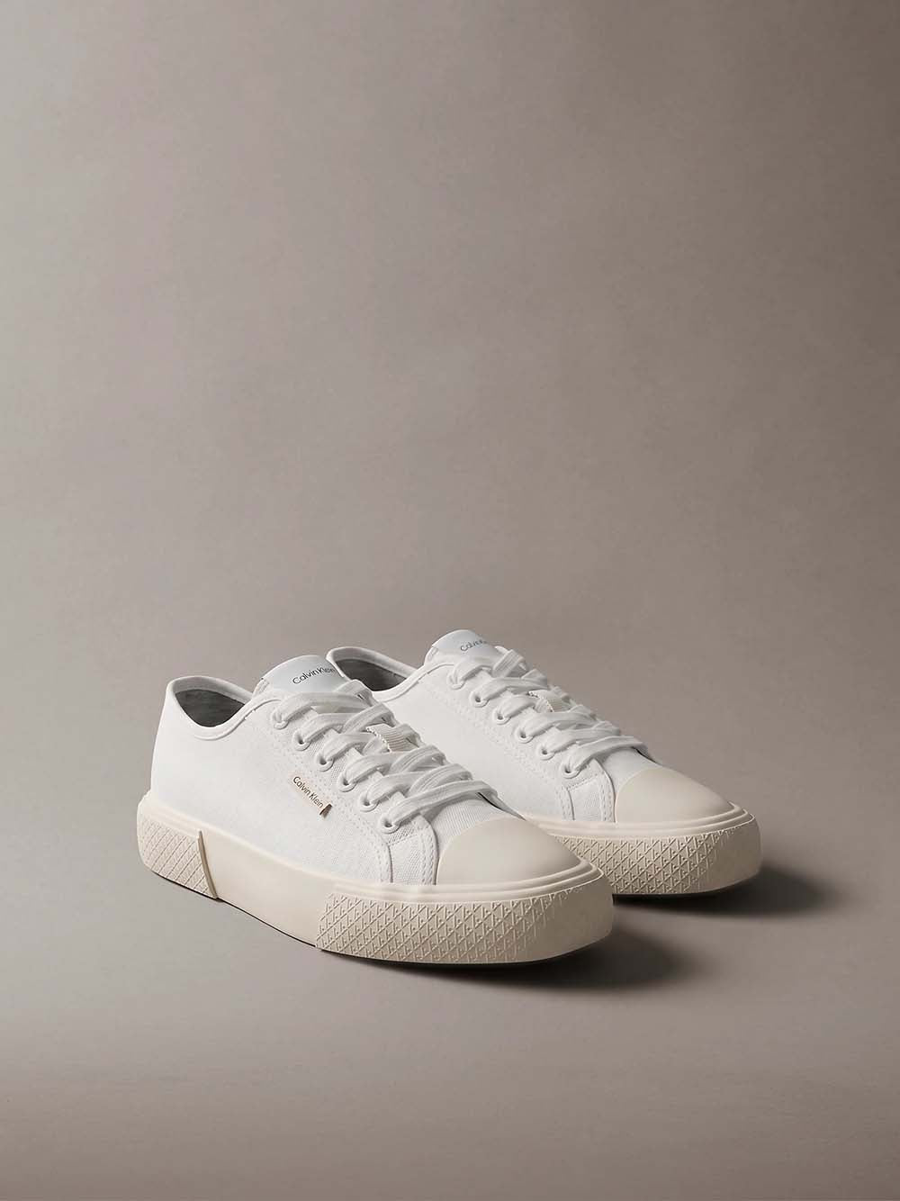נעלי קלווין קליין Logo Sneaker נשים