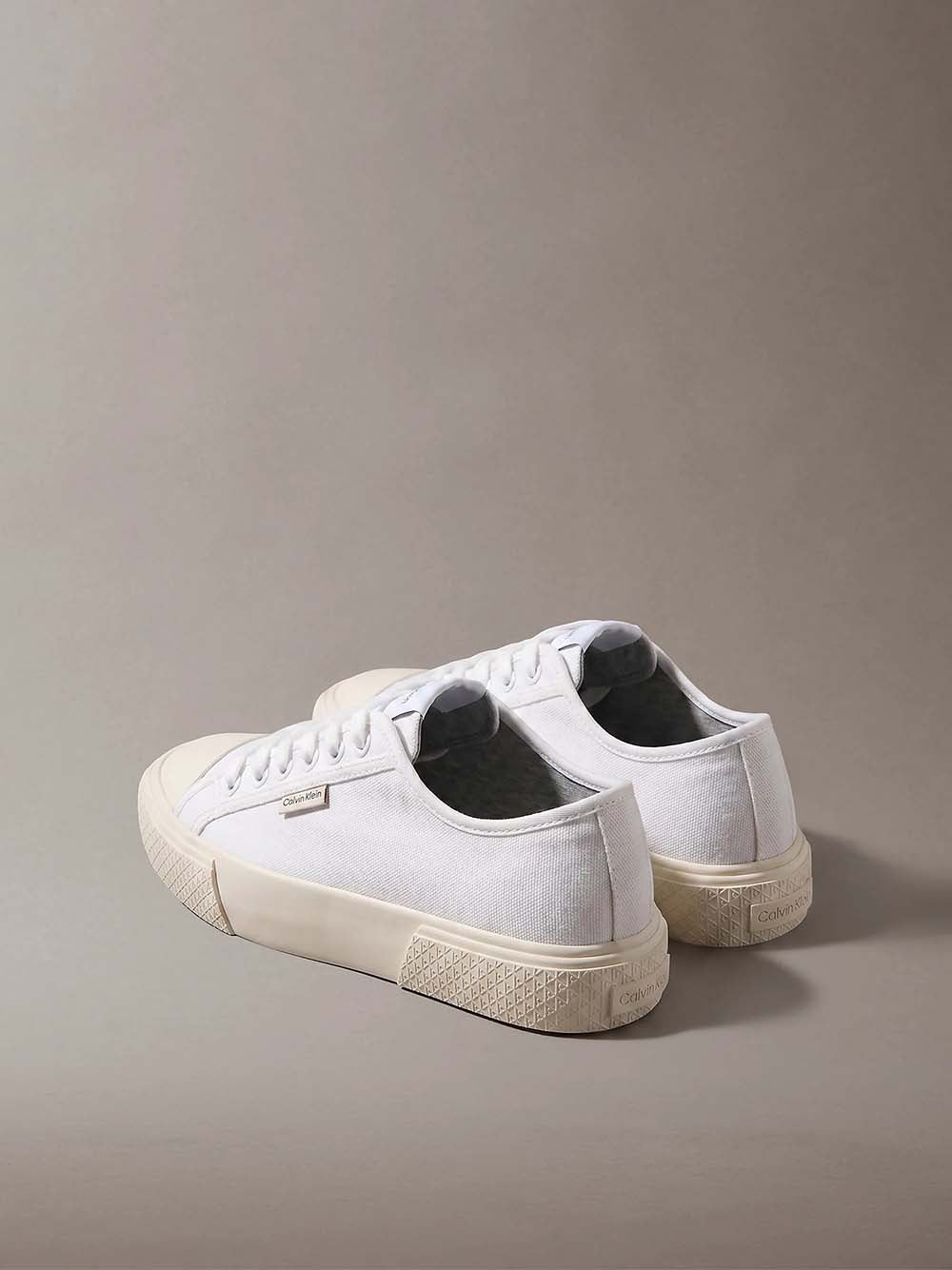 נעלי קלווין קליין Logo Sneaker נשים