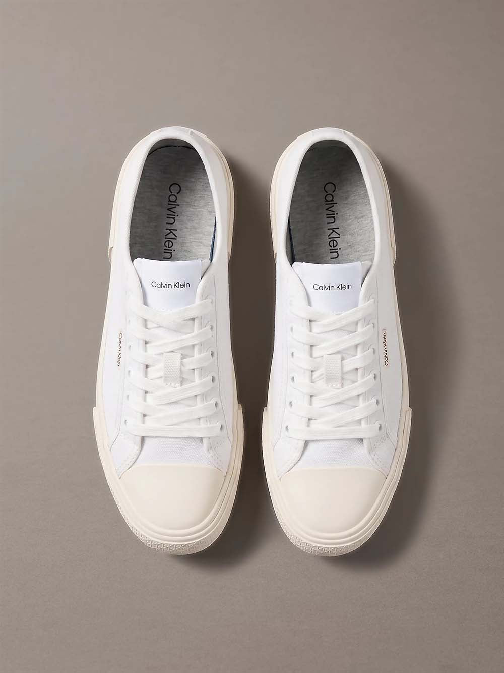 נעלי קלווין קליין Logo Sneaker נשים