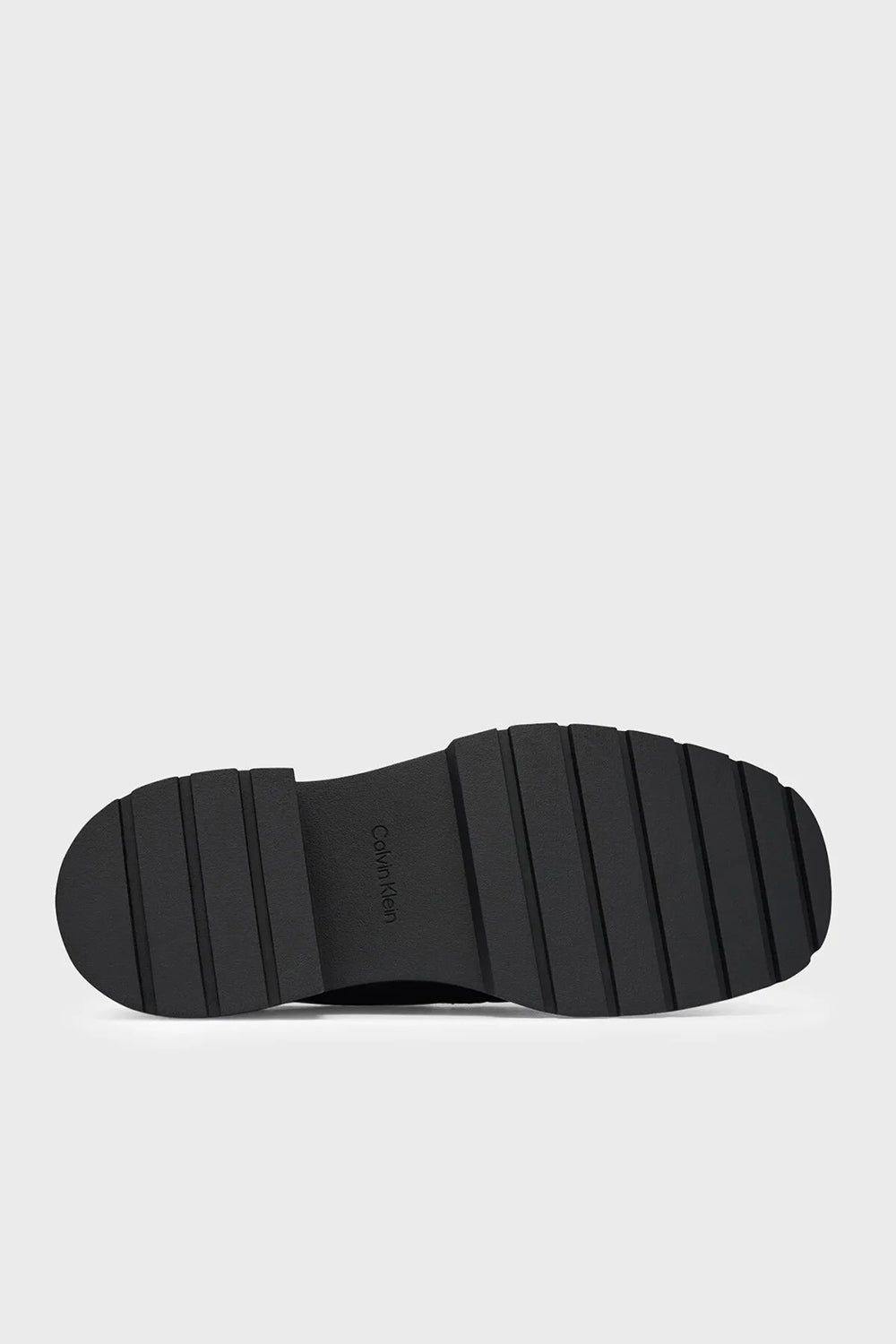 נעלי קלווין קליין Loafer Chunky Piel נשים
