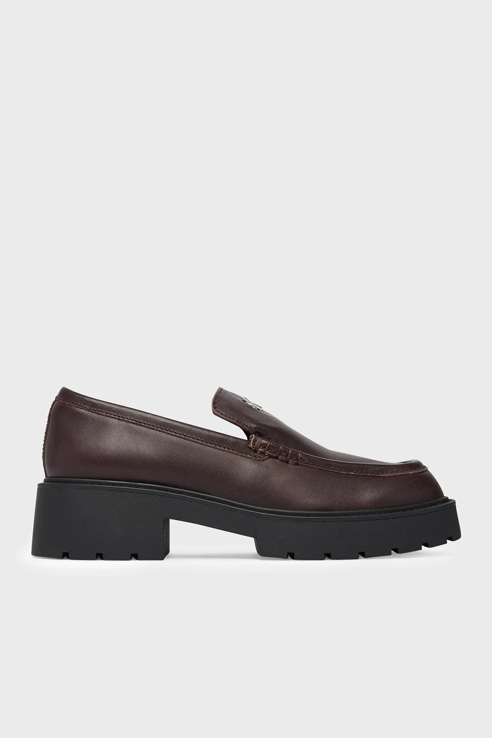 נעלי קלווין קליין Loafer Chunky Piel נשים