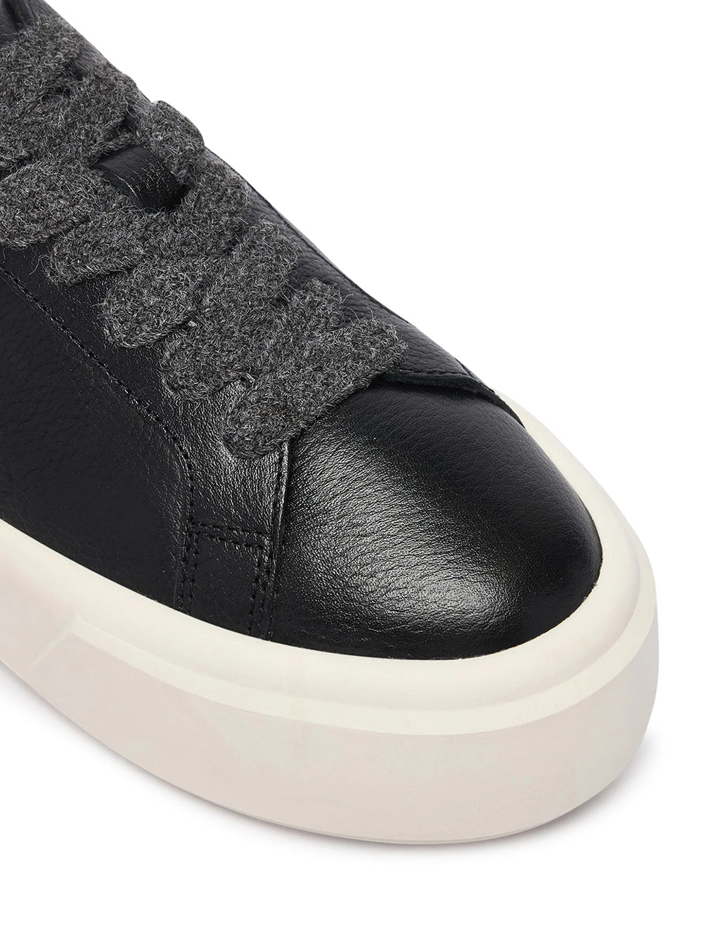 נעלי קלווין קליין Flatform Laceup נשים