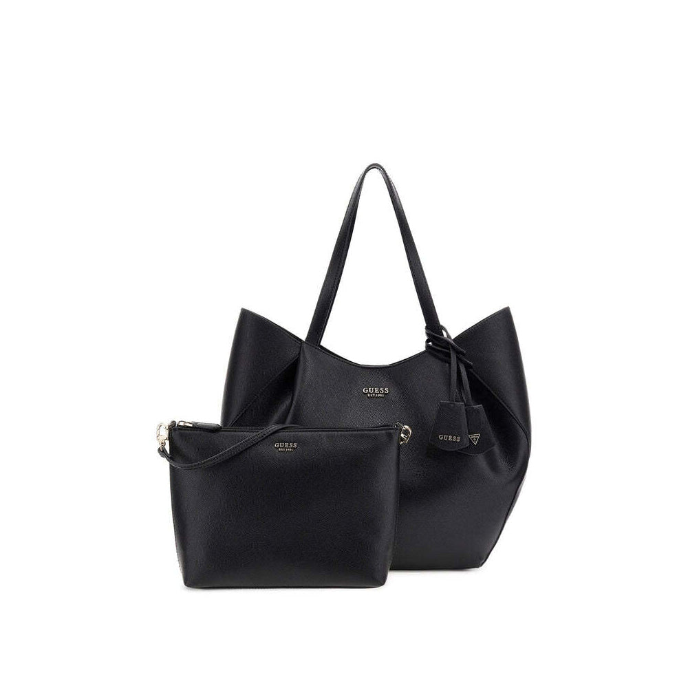 תיק Guess Amorette 2 In 1 Tote נשים