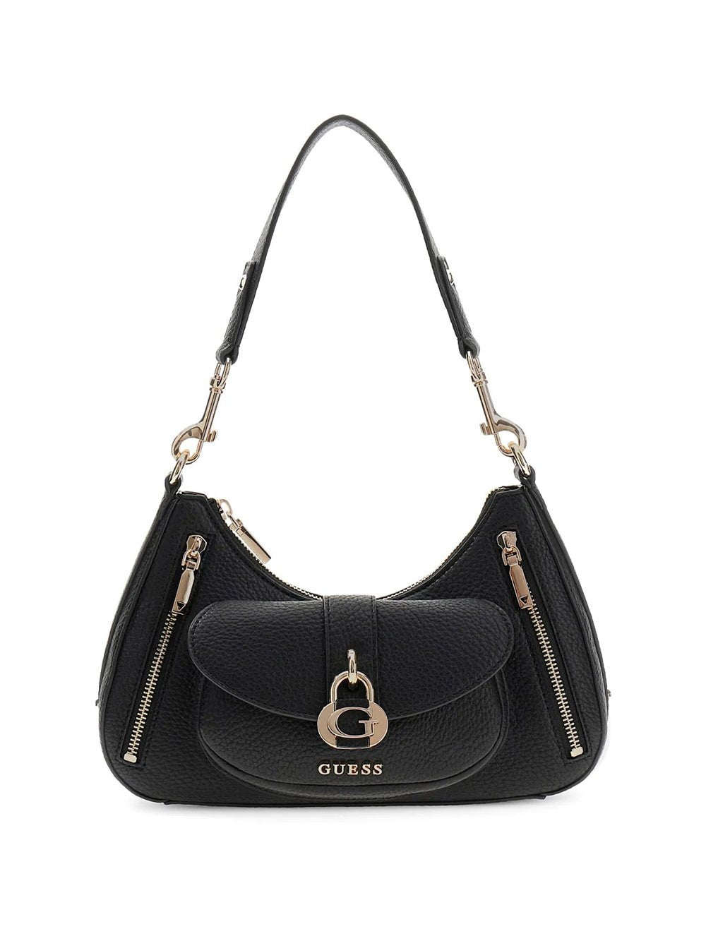 תיק Guess Jessa Shoulder Bag נשים