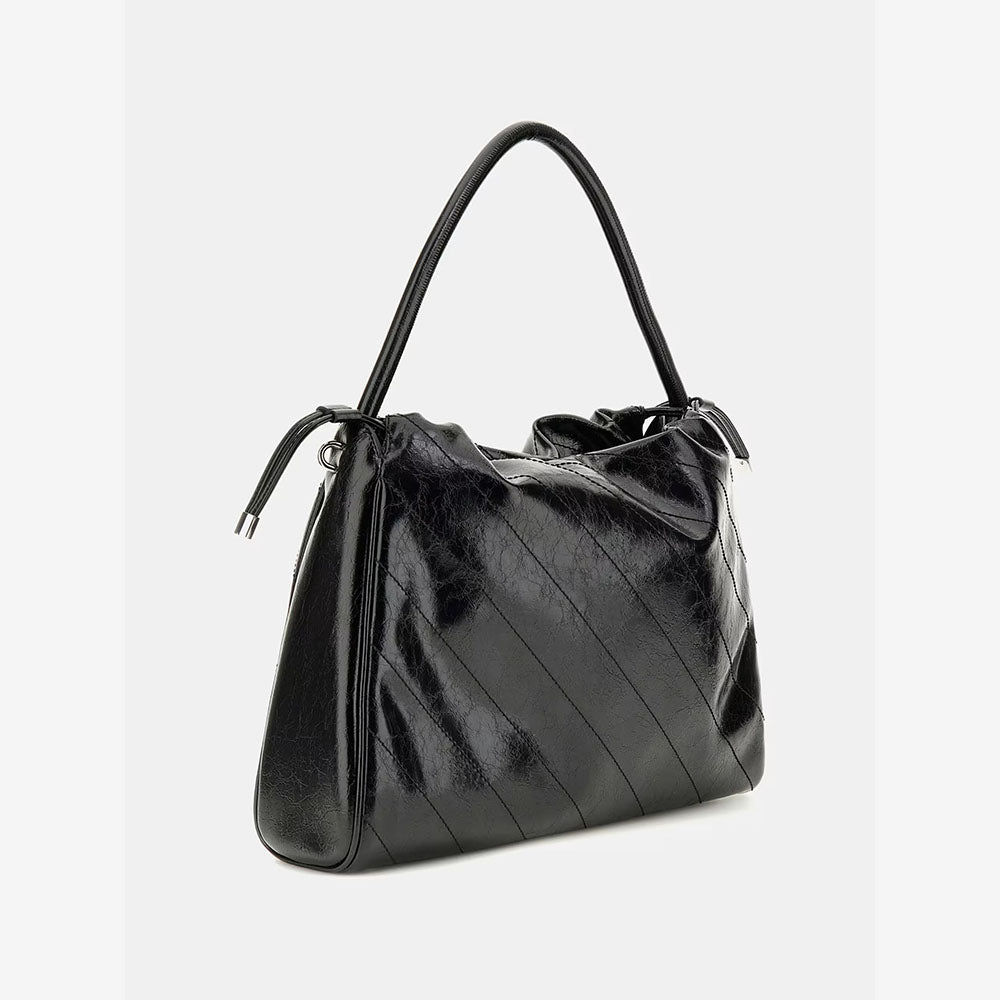 תיק Guess Amys Drawstring Tote נשים