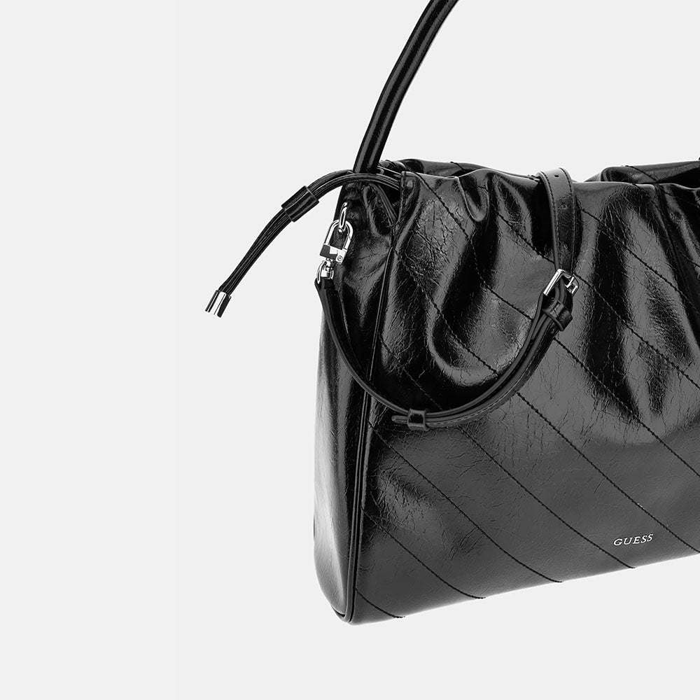 תיק Guess Amys Drawstring Tote נשים