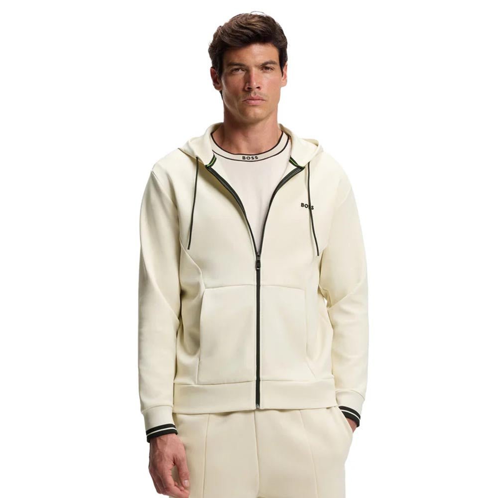 ג'קט הוגו בוס Stripe Details גברים