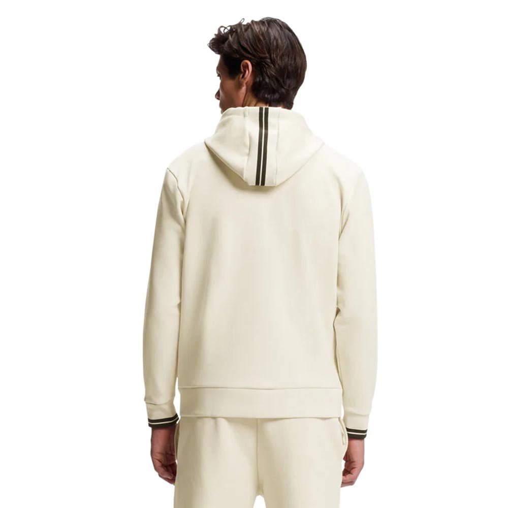 ג'קט הוגו בוס Stripe Details גברים