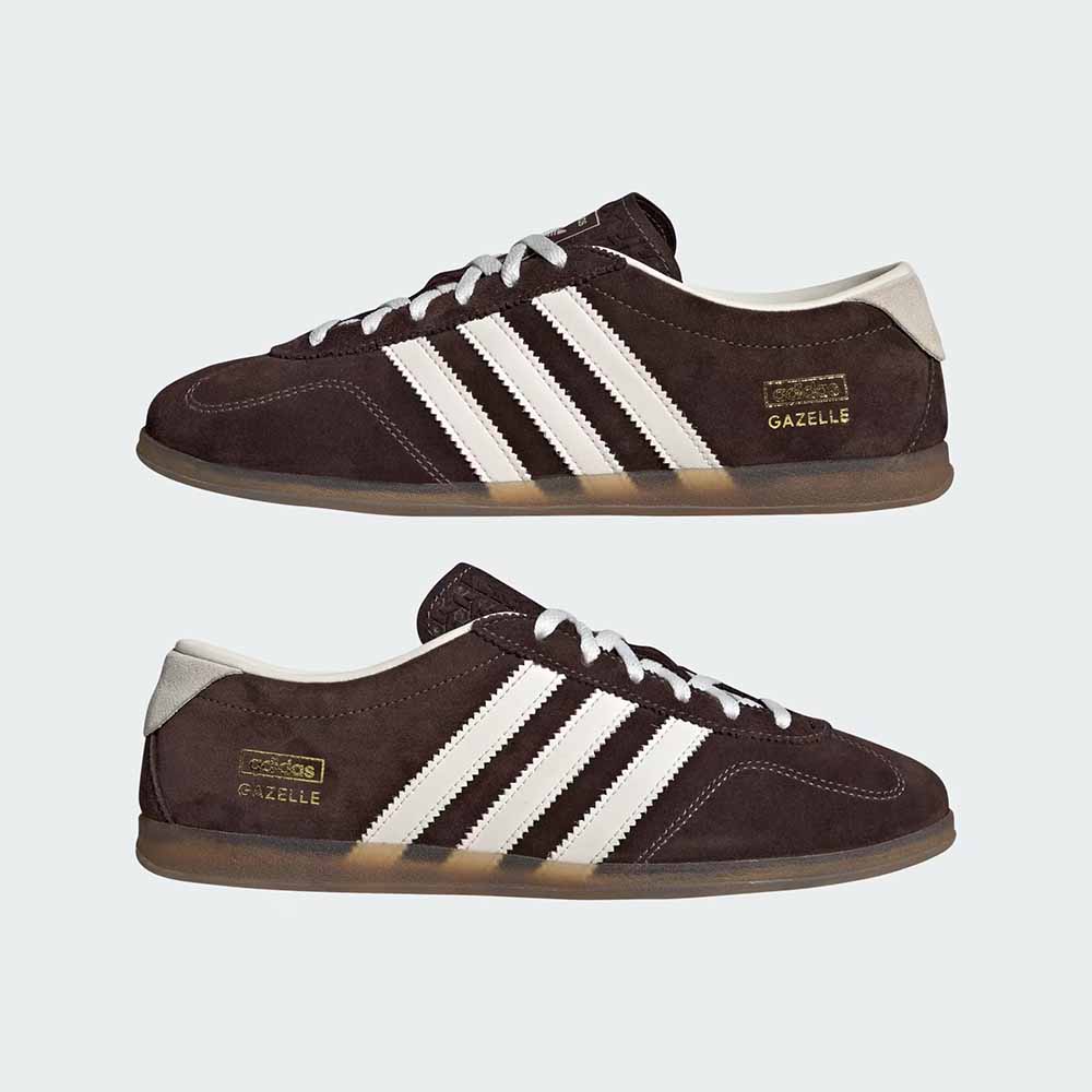 נעלי אדידס Gazelle Lo Pro נשים